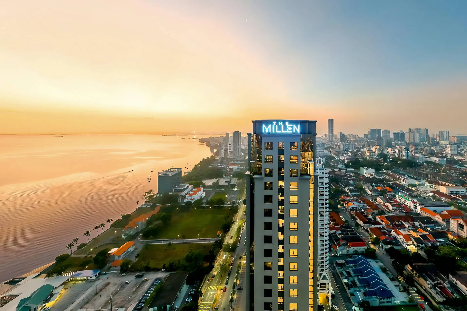 The Millen Penang, Autograph Collection - zdjęcie 3