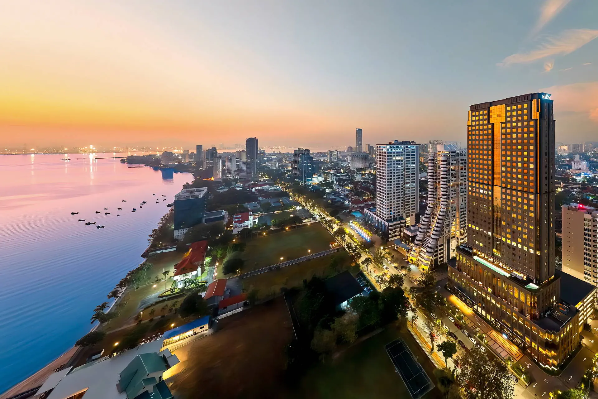 The Millen Penang, Autograph Collection - zdjęcie 5
