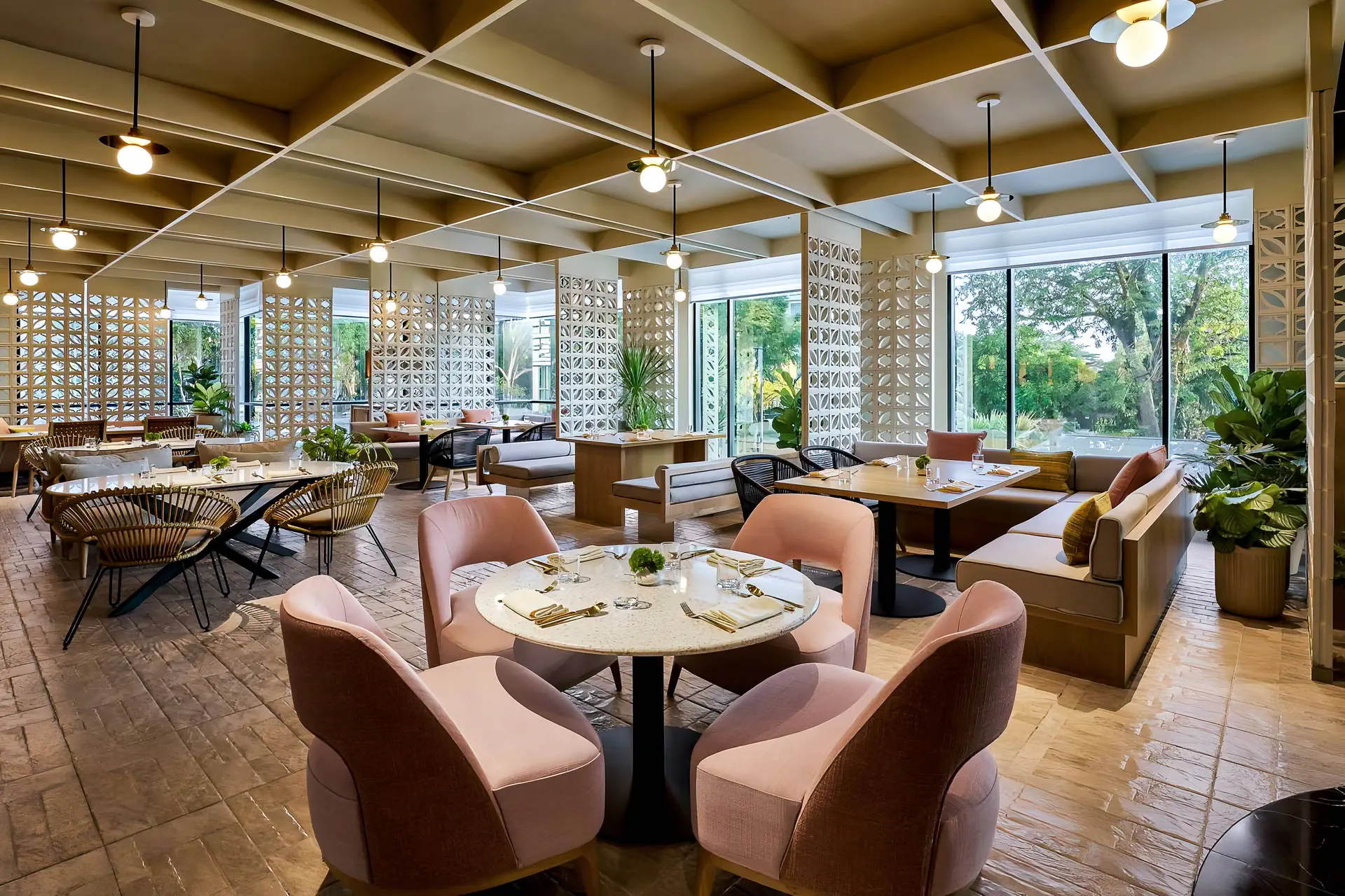 The Millen Penang, Autograph Collection - zdjęcie 16