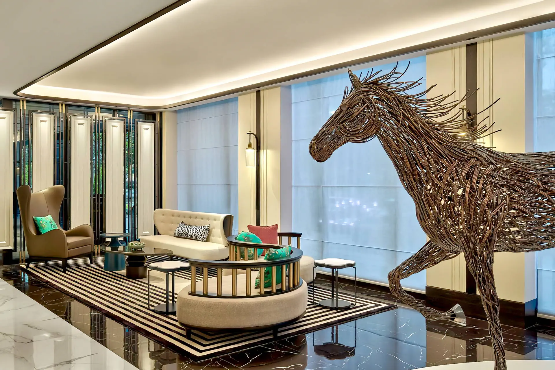 The Millen Penang, Autograph Collection - zdjęcie 14