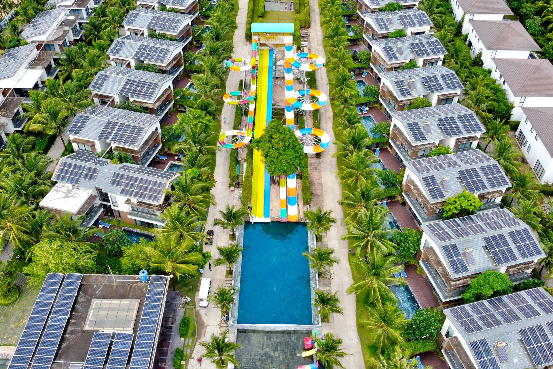 Sonaga Beach Resort Phu Quoc - zdjęcie 11