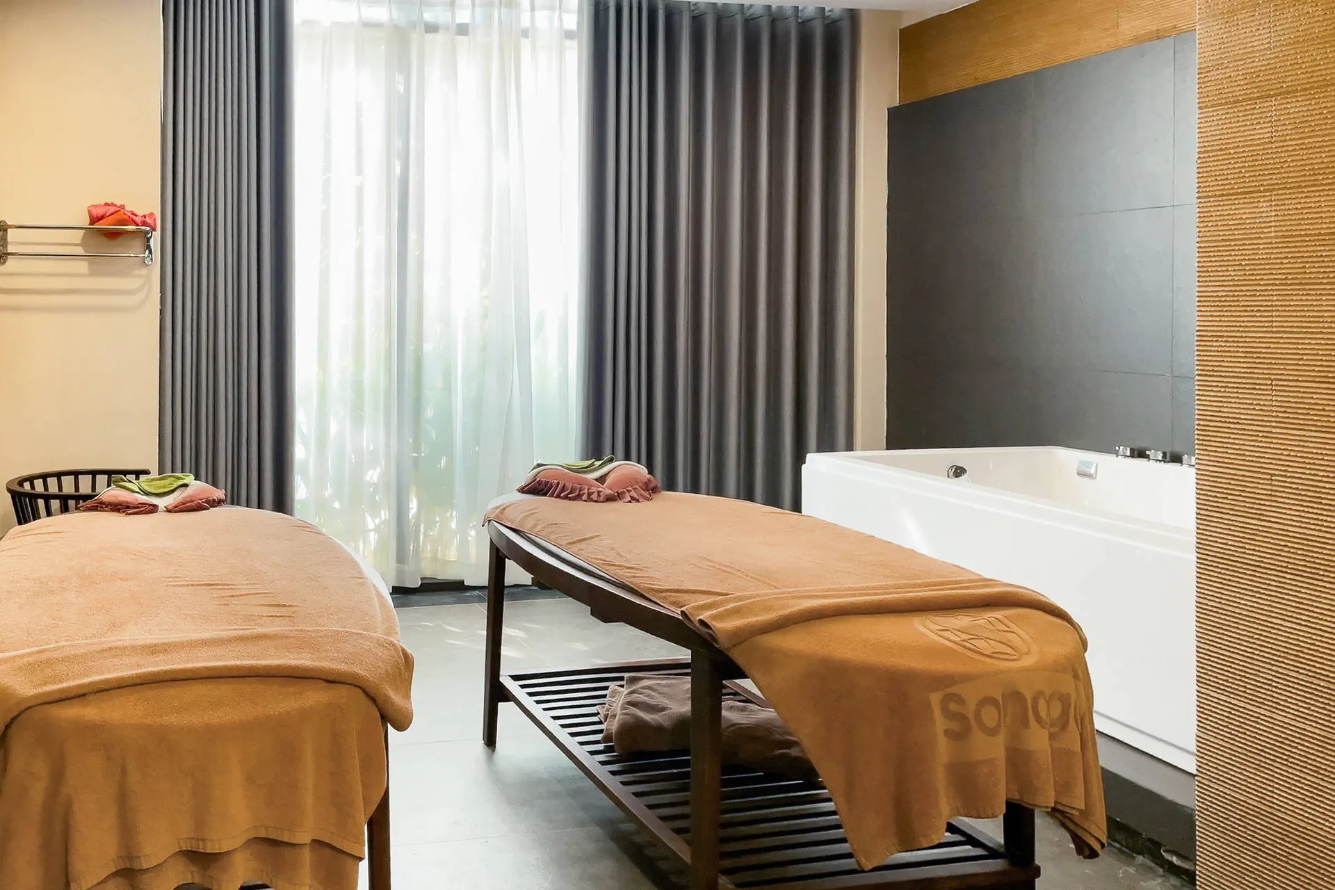 Sonaga Beach Resort Phu Quoc - zdjęcie 35