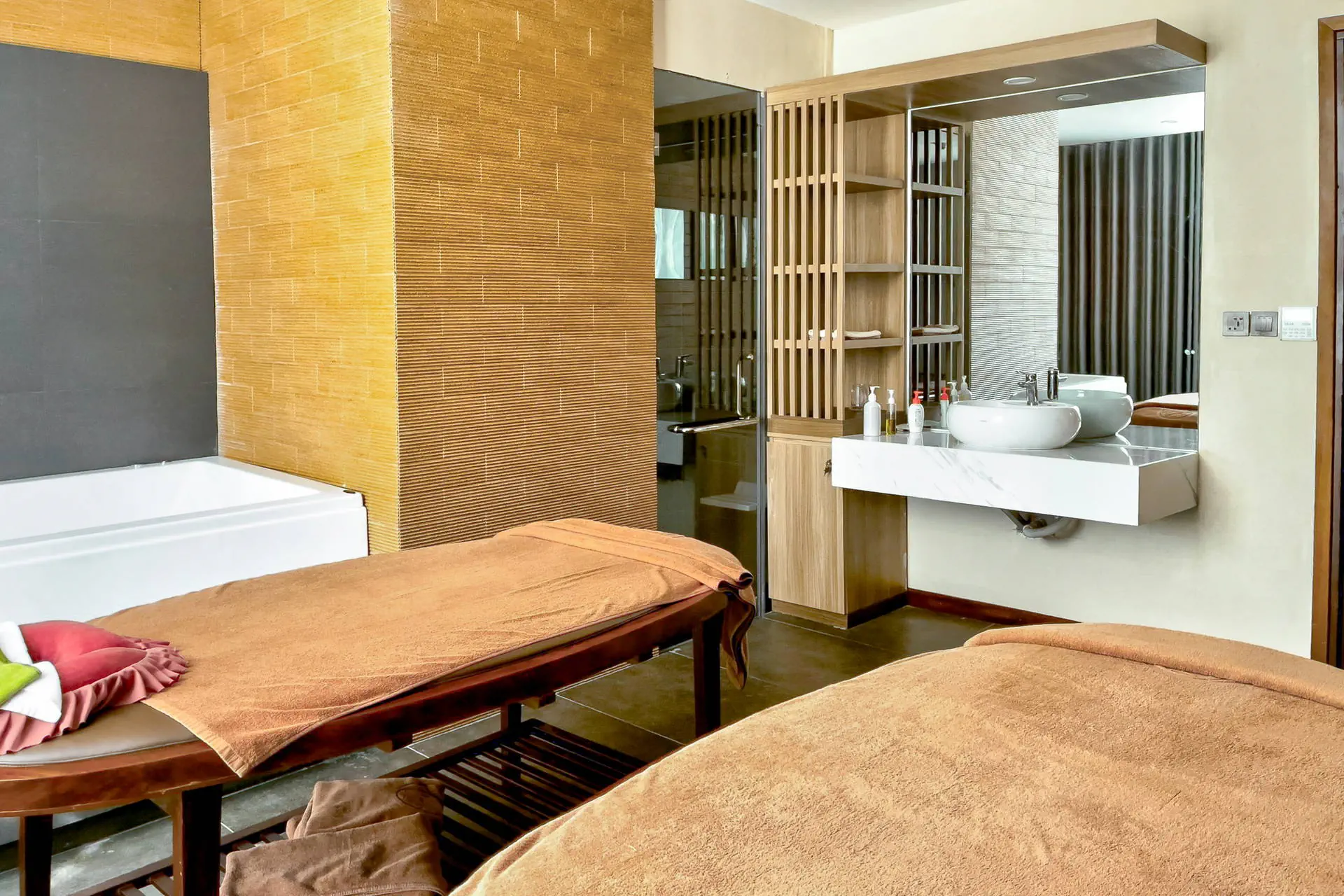Sonaga Beach Resort Phu Quoc - zdjęcie 36