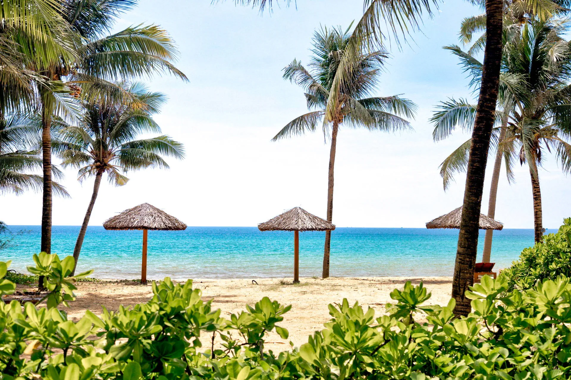 Sonaga Beach Resort Phu Quoc - zdjęcie 13