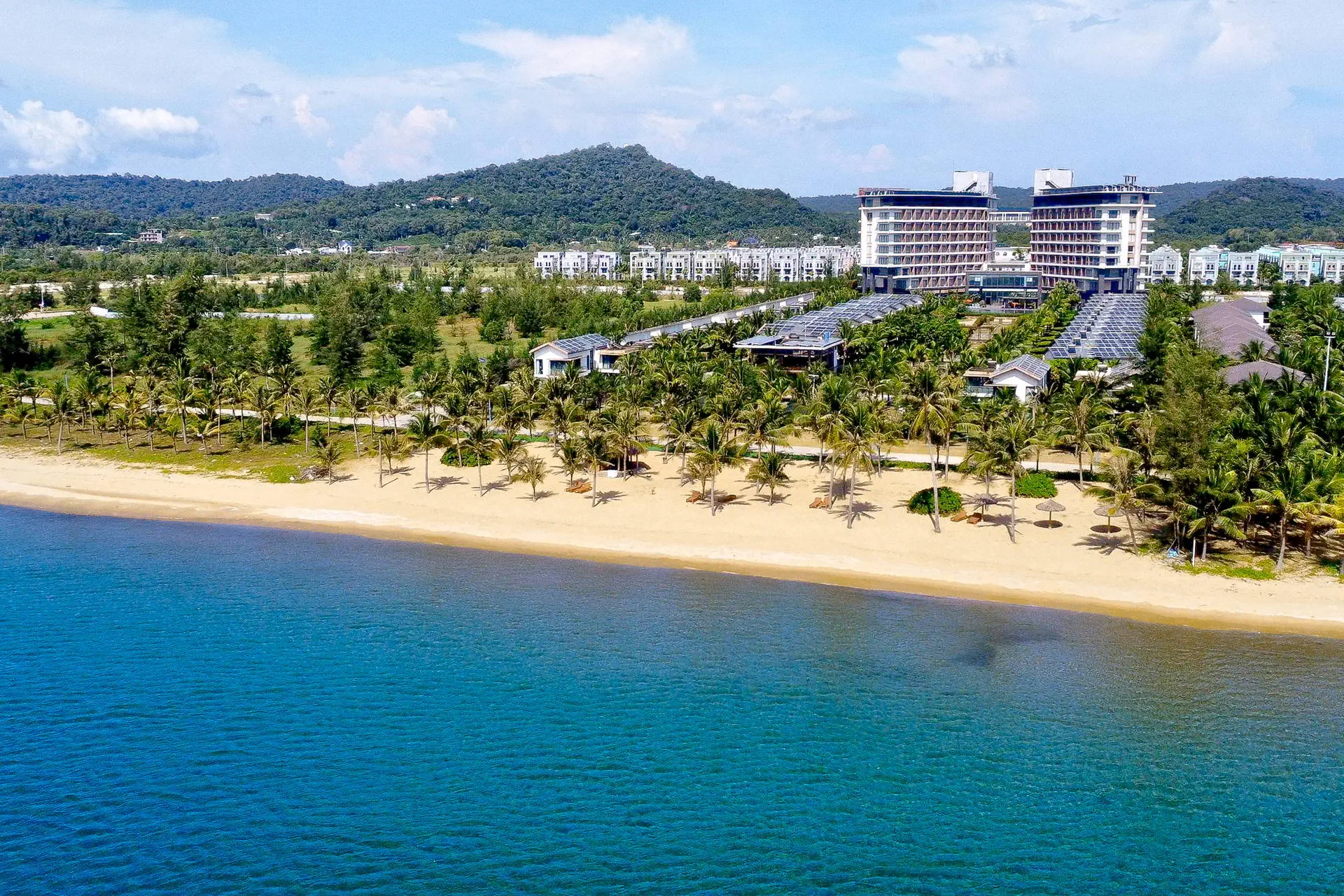 Sonaga Beach Resort Phu Quoc - zdjęcie 12
