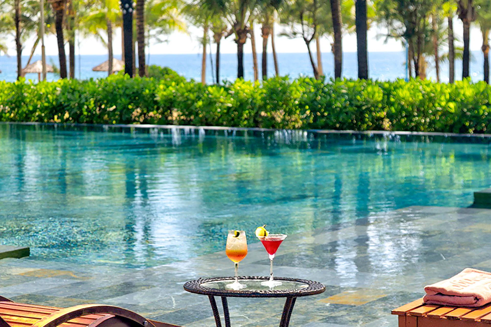 Sonaga Beach Resort Phu Quoc - zdjęcie 5
