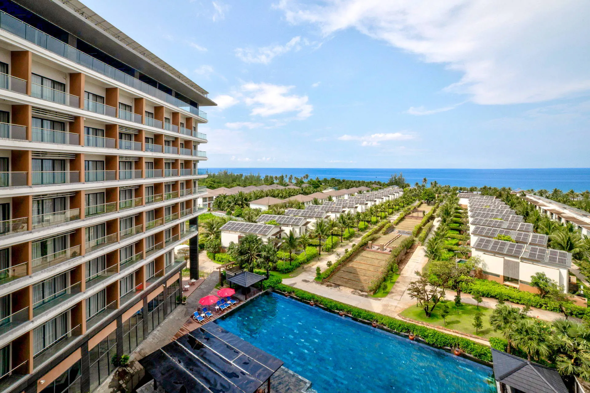 Sonaga Beach Resort Phu Quoc - zdjęcie 6