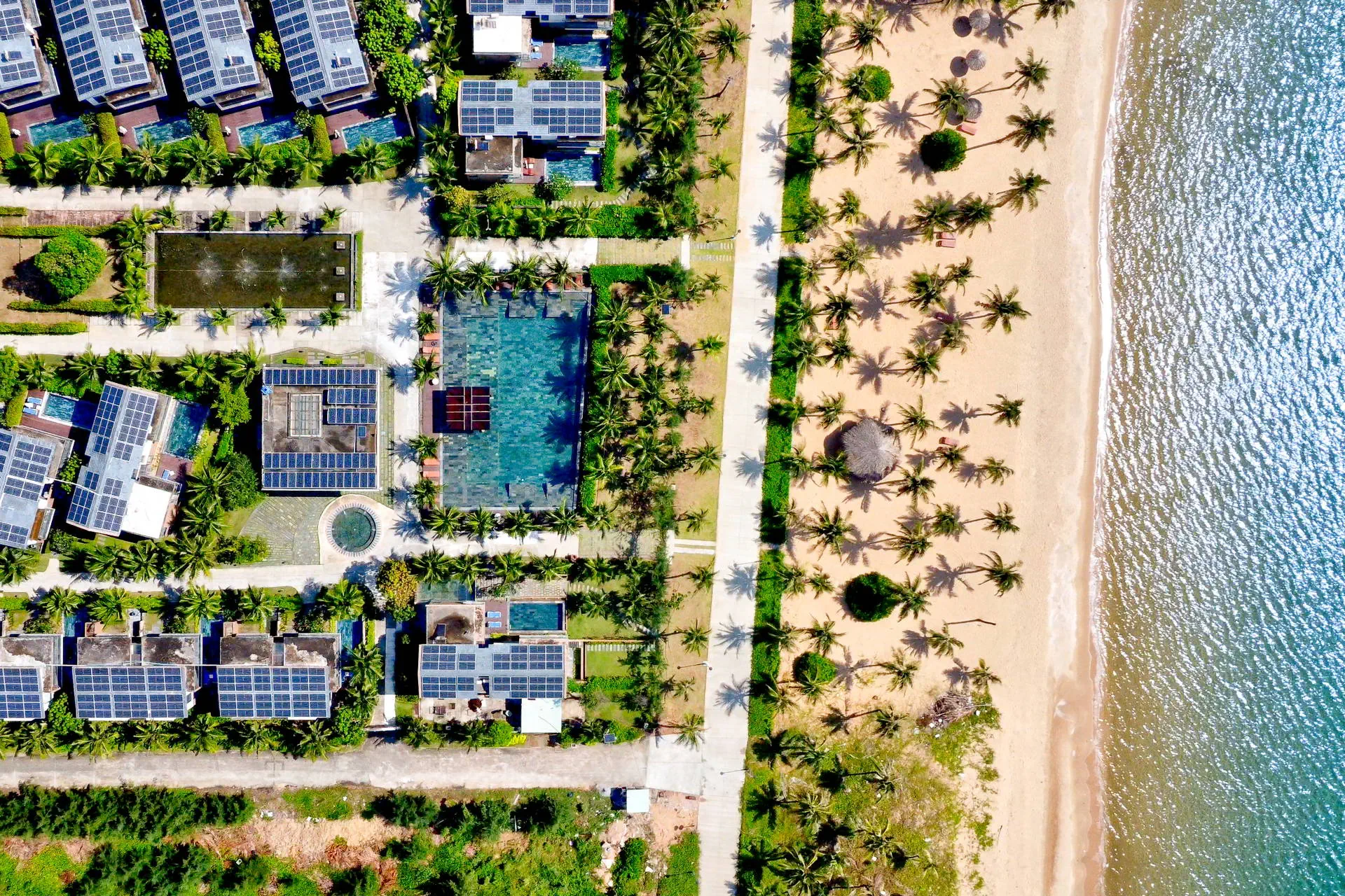 Sonaga Beach Resort Phu Quoc - zdjęcie 9