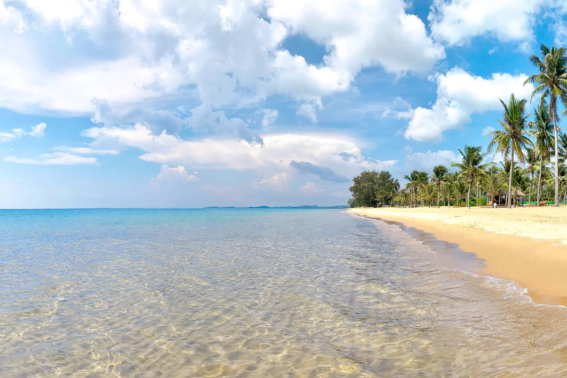 Sonaga Beach Resort Phu Quoc - zdjęcie 14