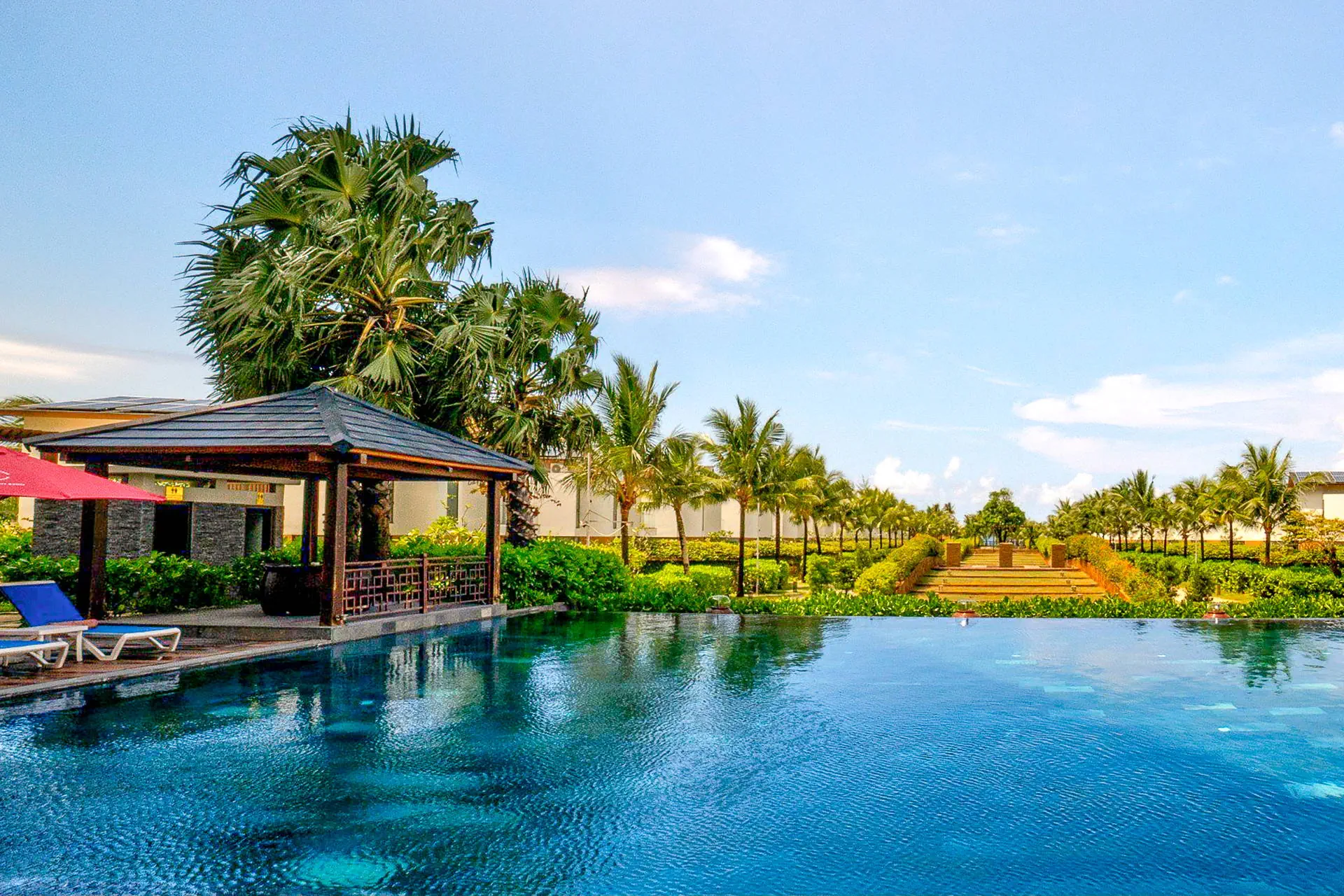 Sonaga Beach Resort Phu Quoc - zdjęcie 7
