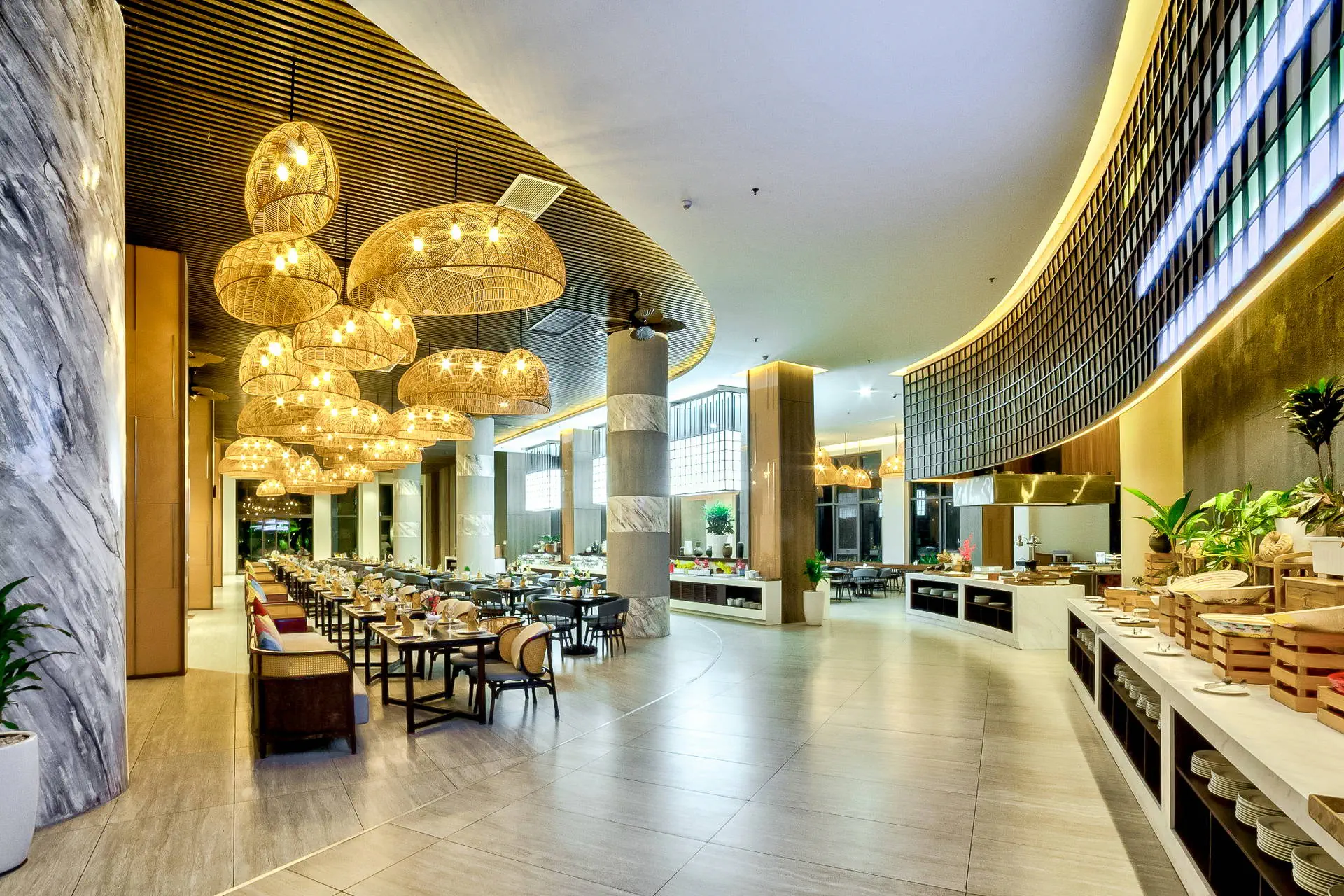Sonaga Beach Resort Phu Quoc - zdjęcie 24