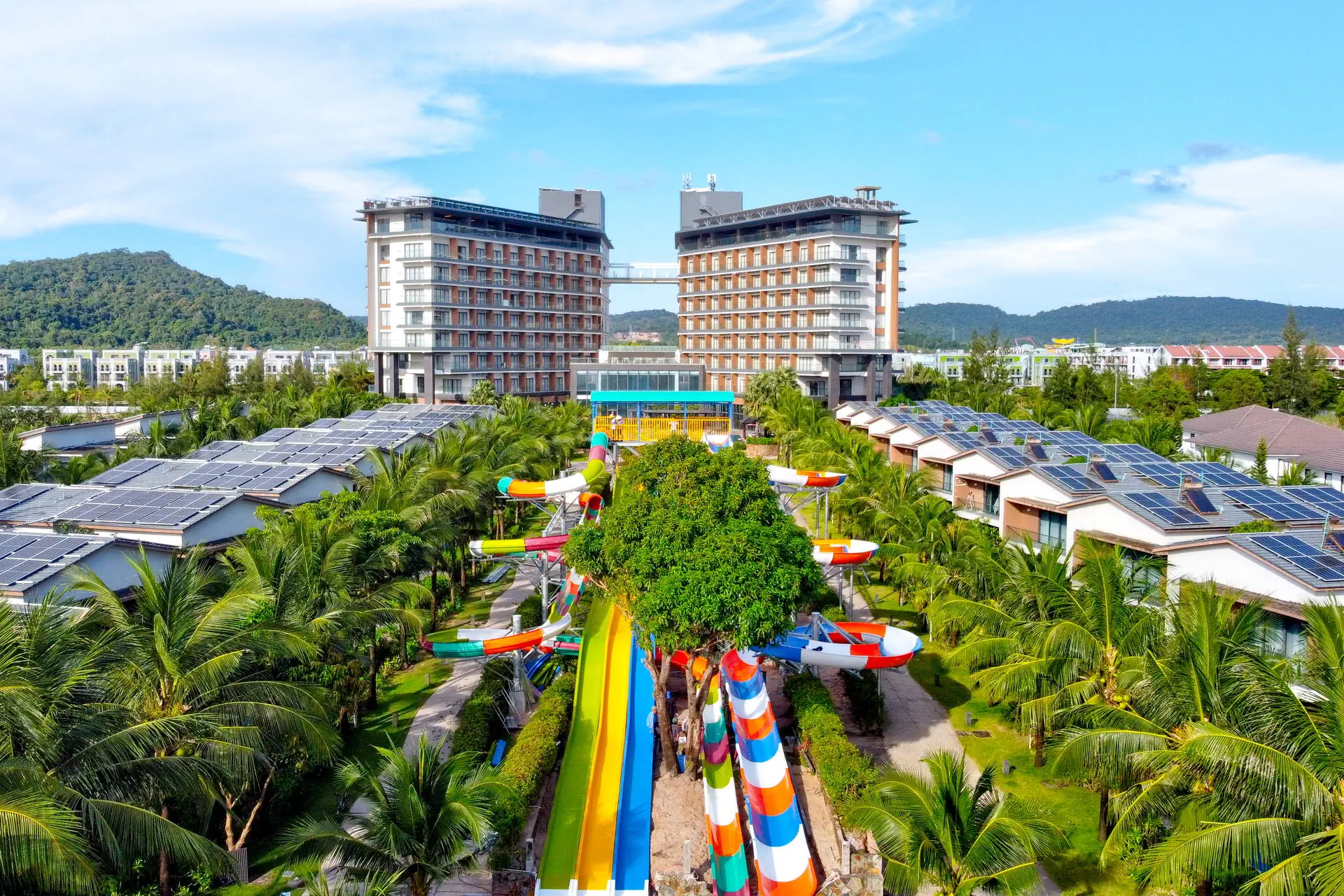 Sonaga Beach Resort Phu Quoc - zdjęcie 3