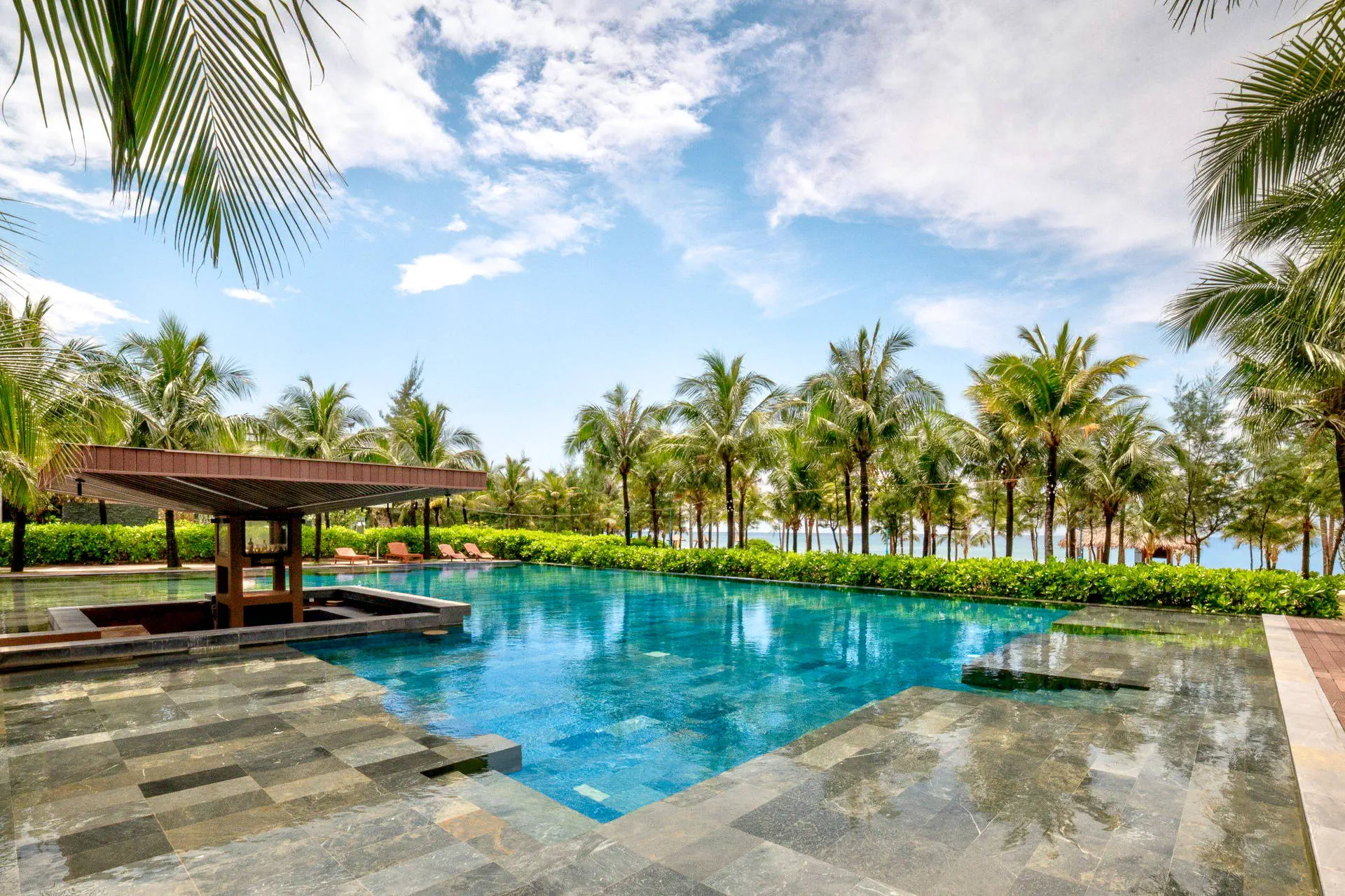 Sonaga Beach Resort Phu Quoc - zdjęcie 10