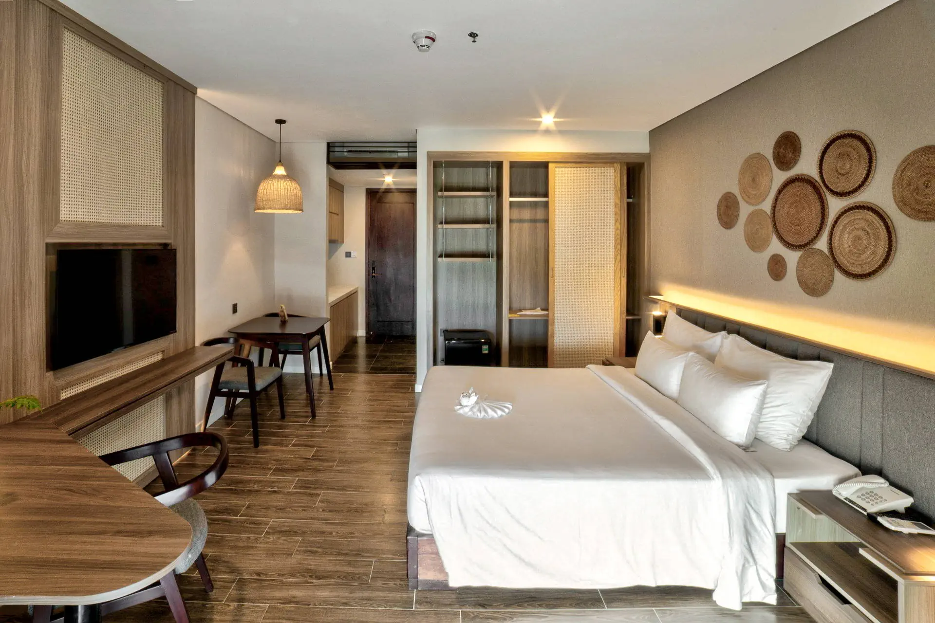 Sonaga Beach Resort Phu Quoc - zdjęcie 16