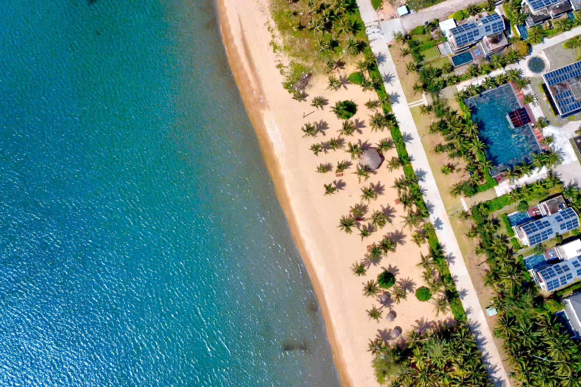 Sonaga Beach Resort Phu Quoc - zdjęcie 8