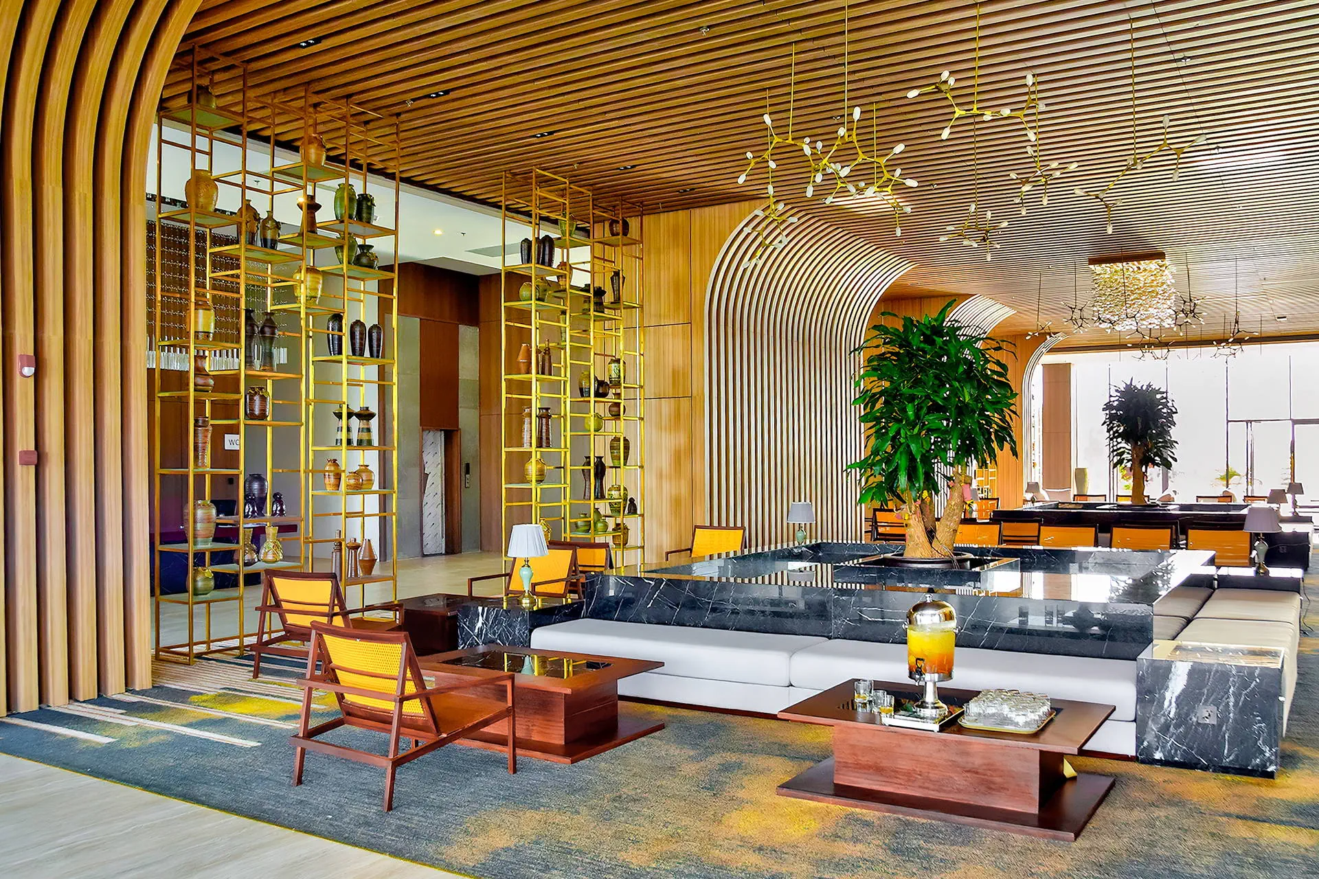 Sonaga Beach Resort Phu Quoc - zdjęcie 27