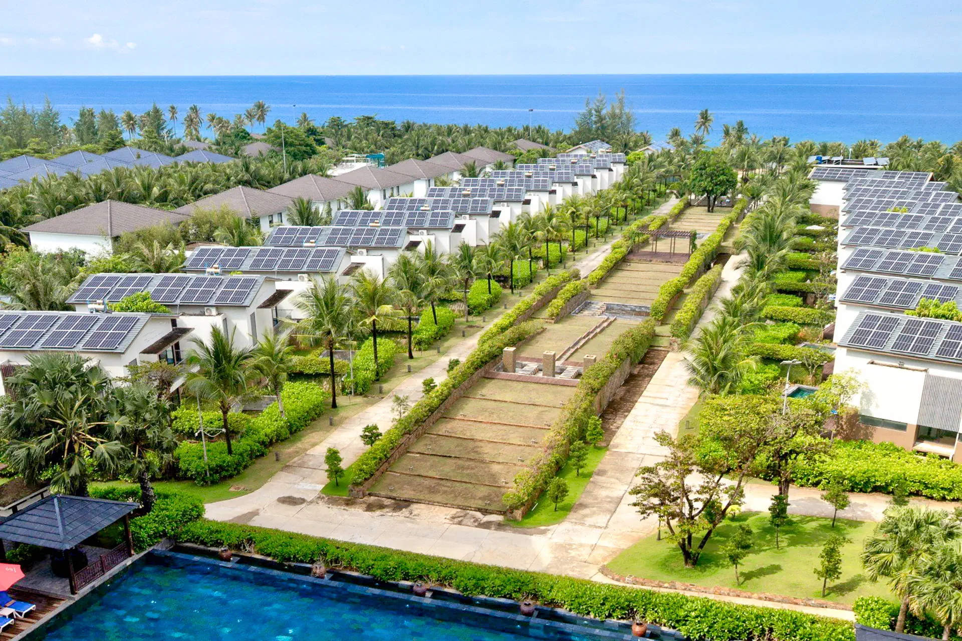 Sonaga Beach Resort Phu Quoc - zdjęcie 4