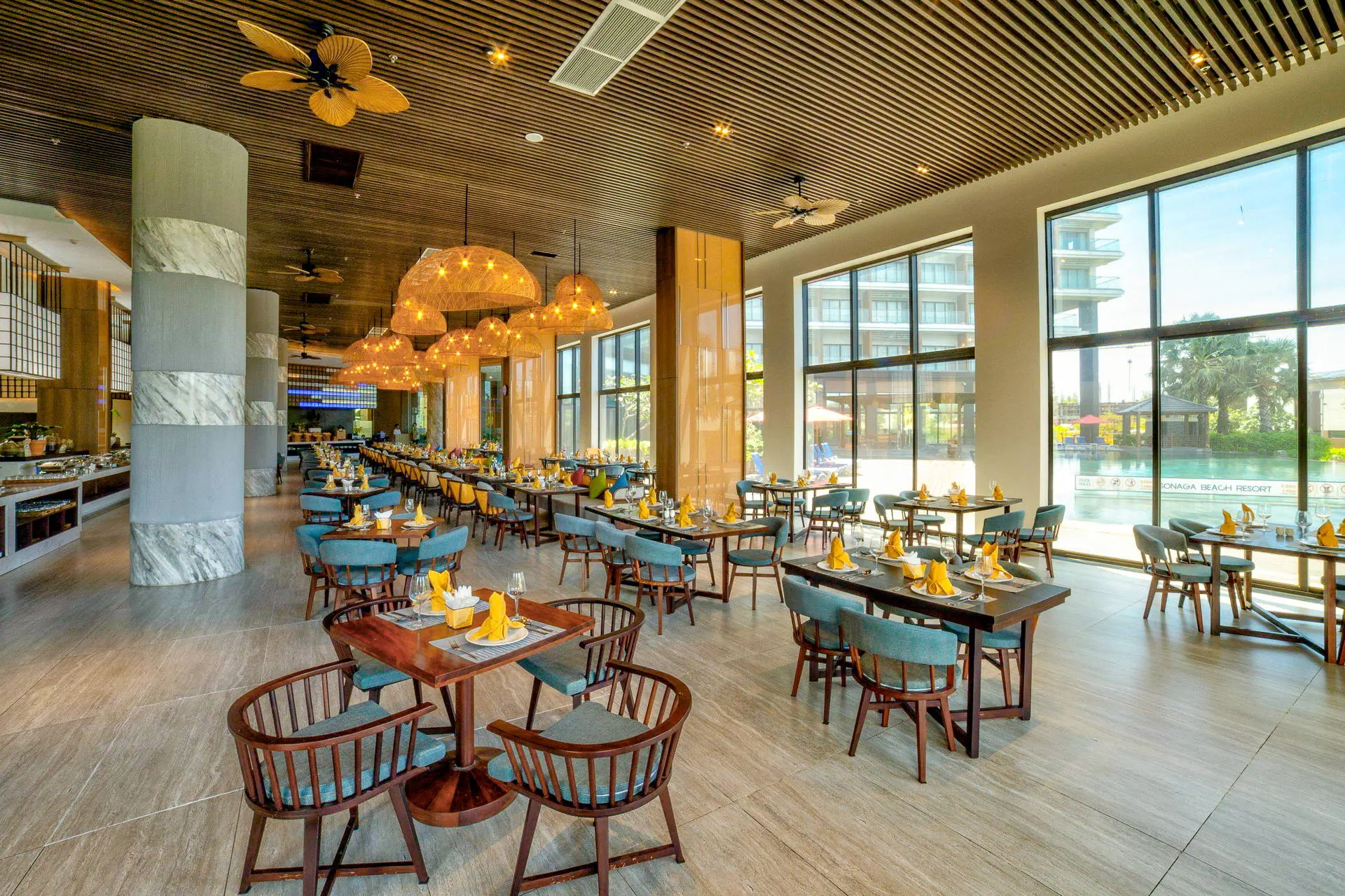 Sonaga Beach Resort Phu Quoc - zdjęcie 29