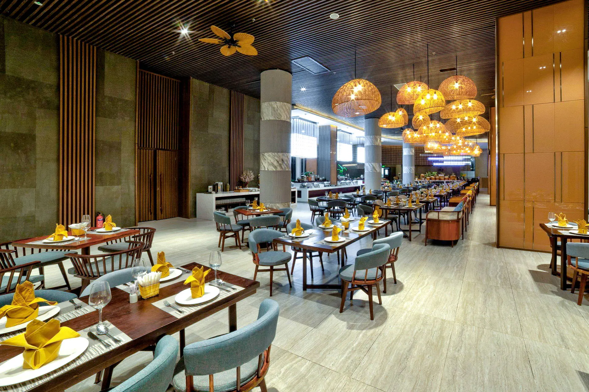 Sonaga Beach Resort Phu Quoc - zdjęcie 26
