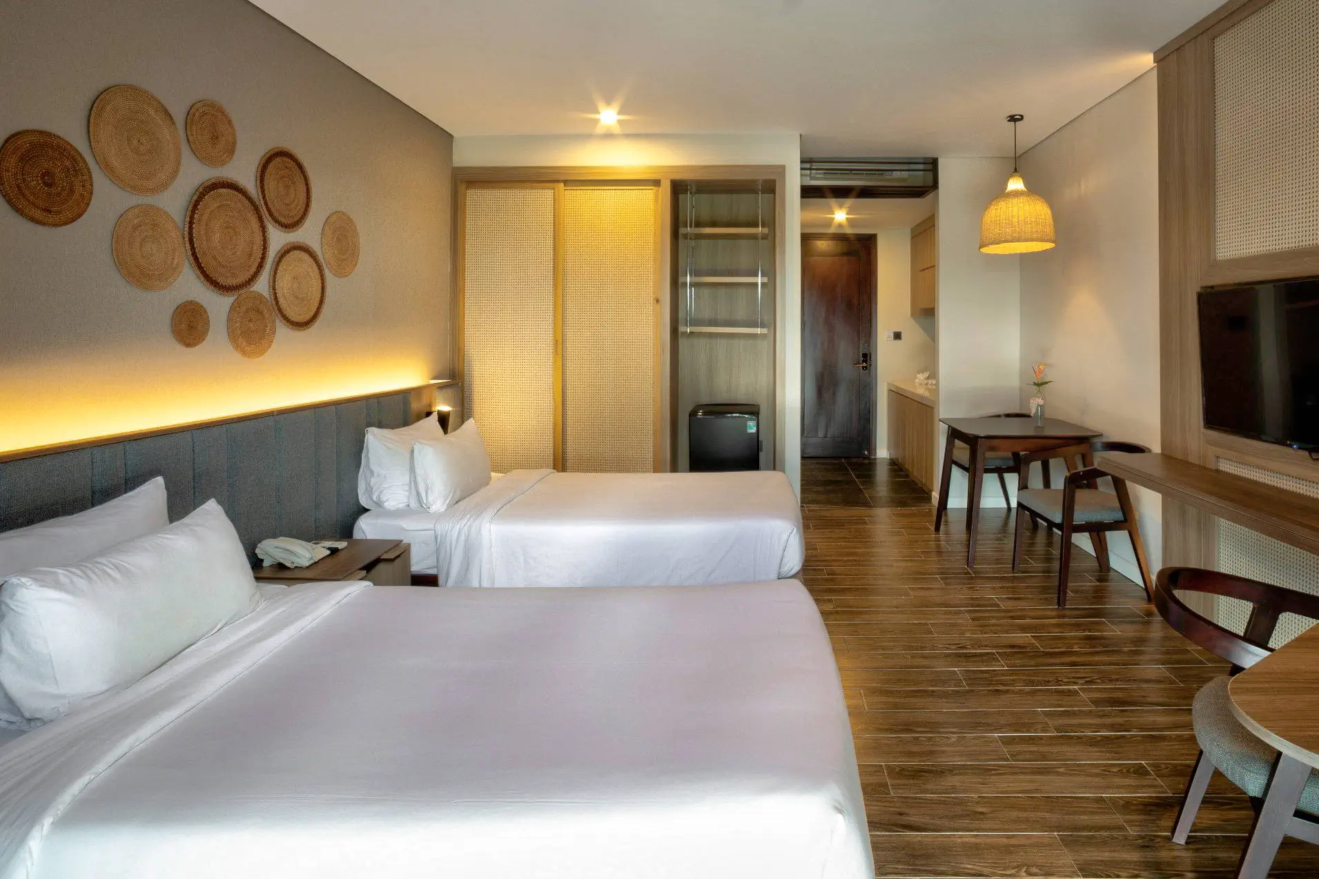 Sonaga Beach Resort Phu Quoc - zdjęcie 15