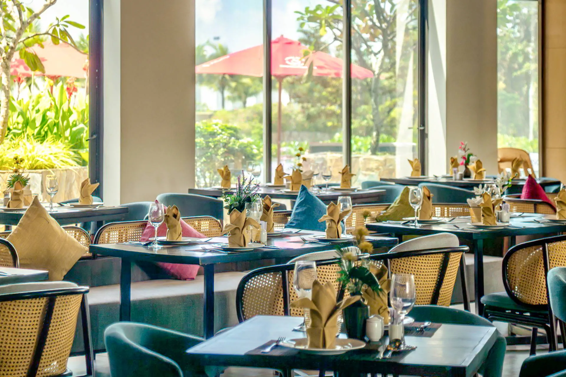Sonaga Beach Resort Phu Quoc - zdjęcie 21