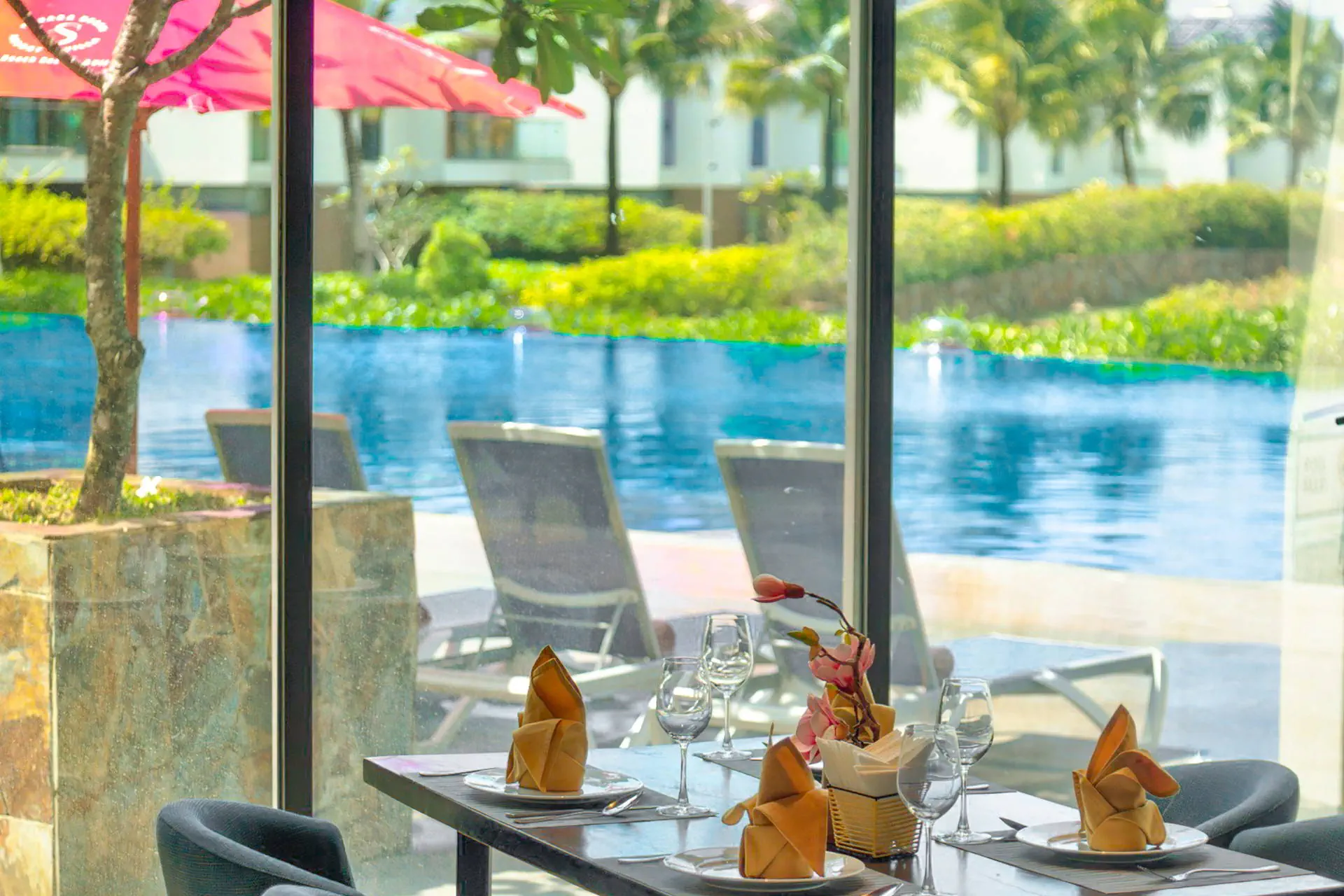 Sonaga Beach Resort Phu Quoc - zdjęcie 30