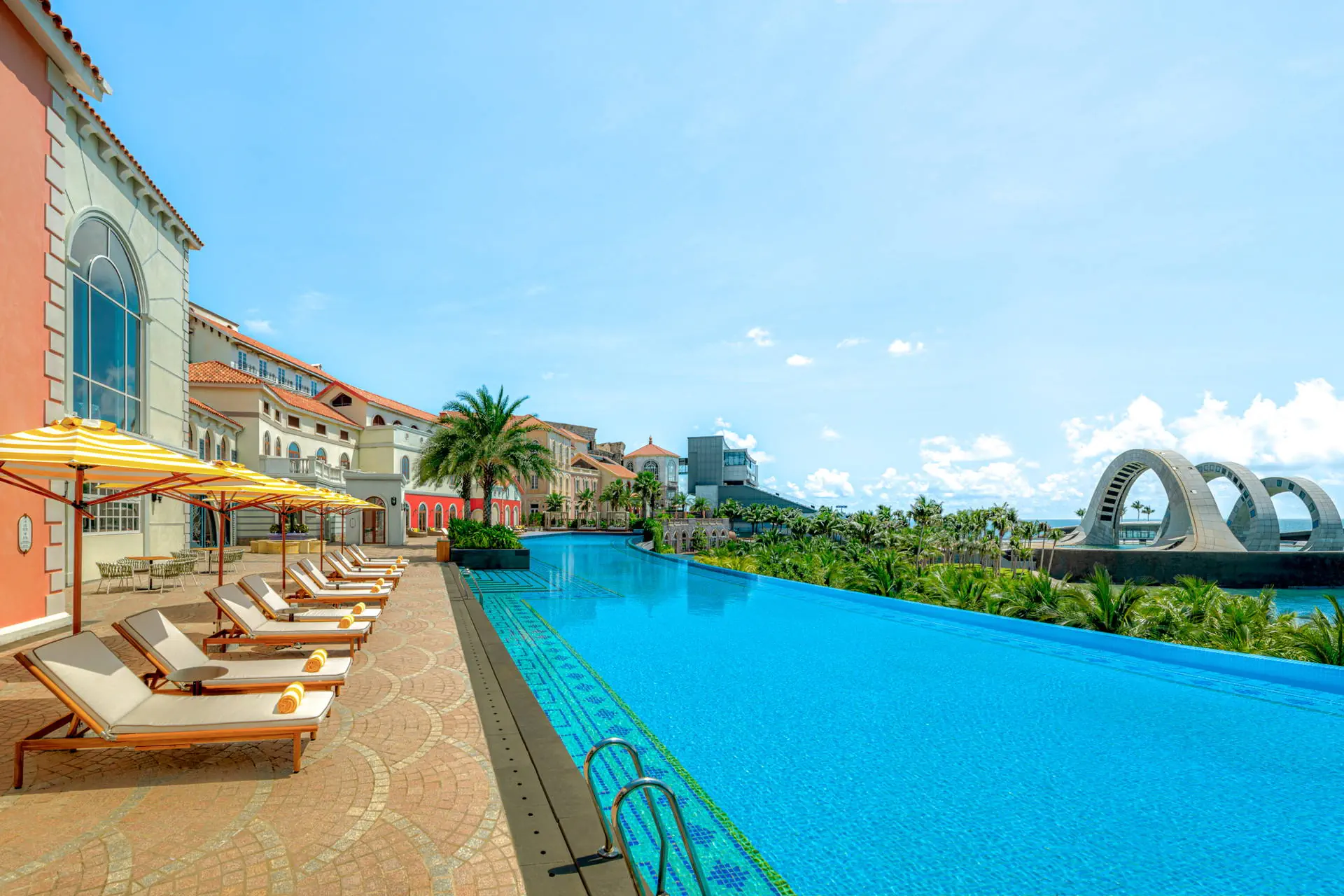 La Festa Phu Quoc - zdjęcie 2