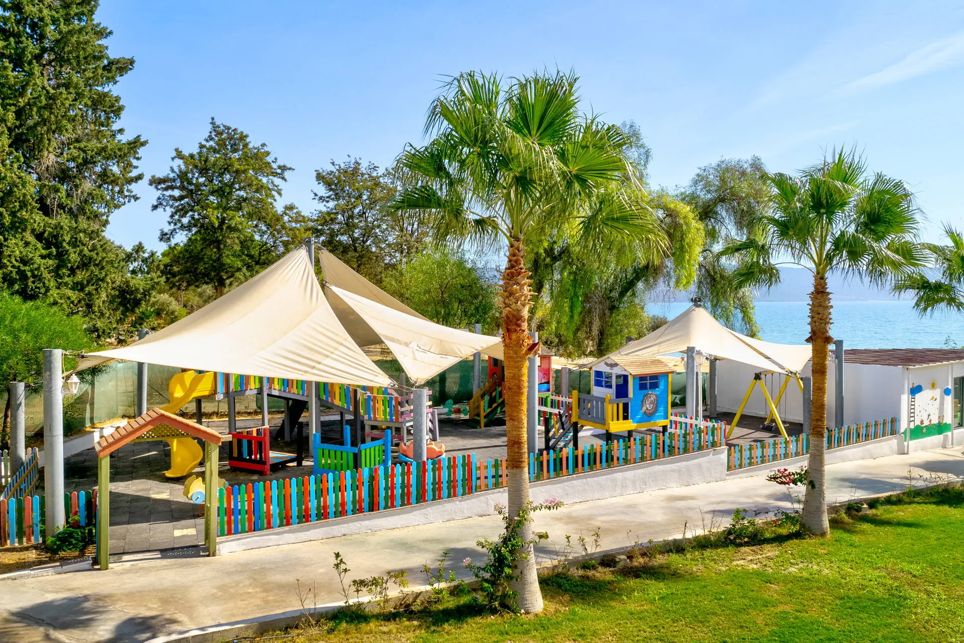 Maya World Didyma Holiday Village - zdjęcie 31
