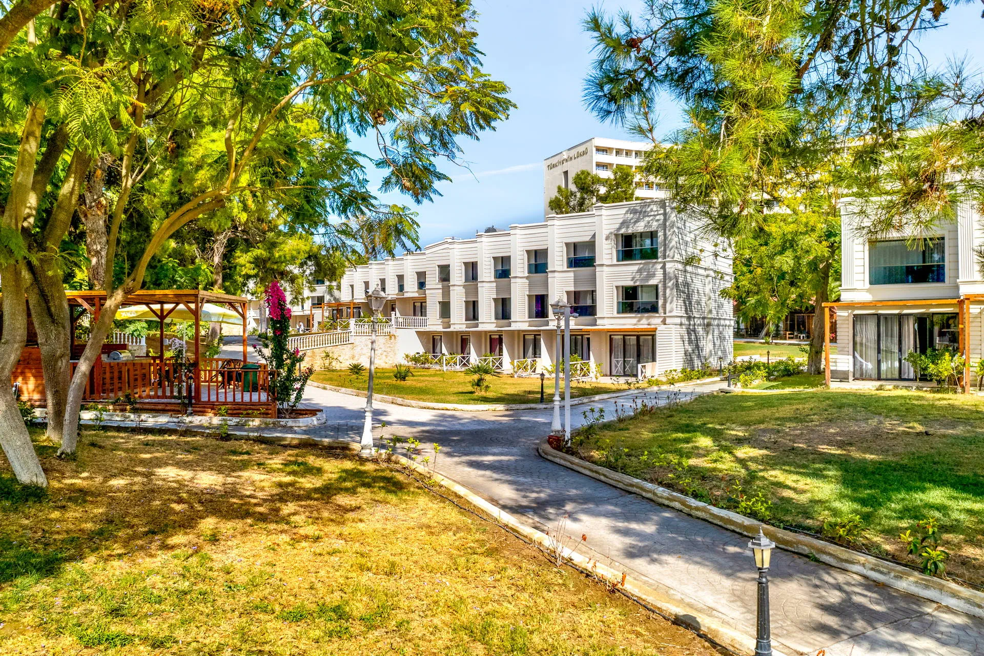 Maya World Didyma Holiday Village - zdjęcie 23