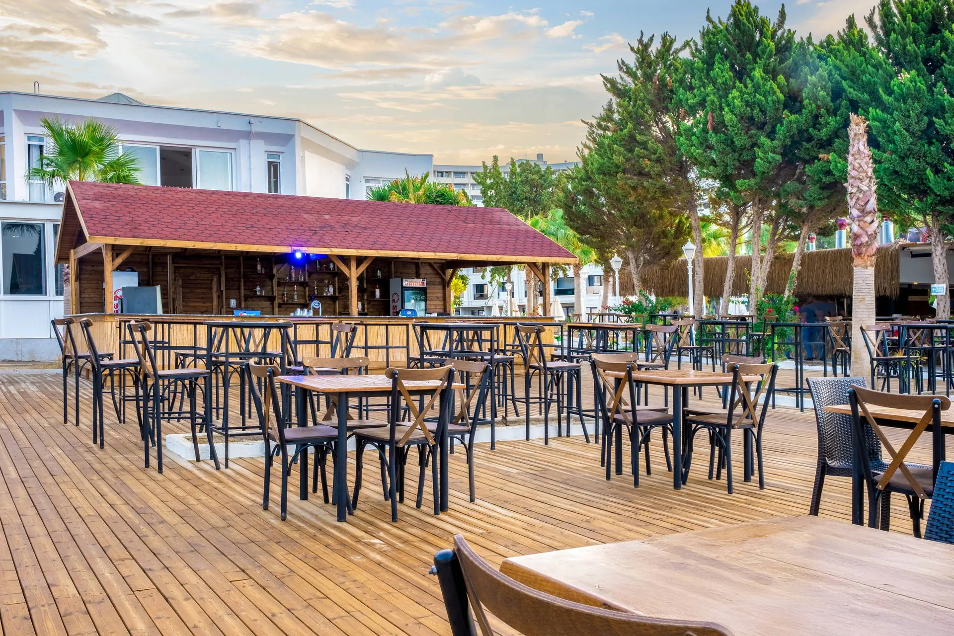 Maya World Didyma Holiday Village - zdjęcie 28