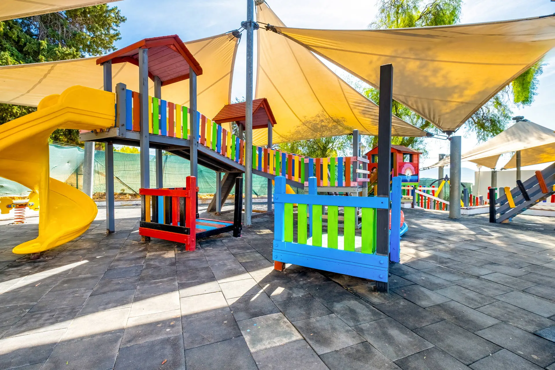 Maya World Didyma Holiday Village - zdjęcie 29