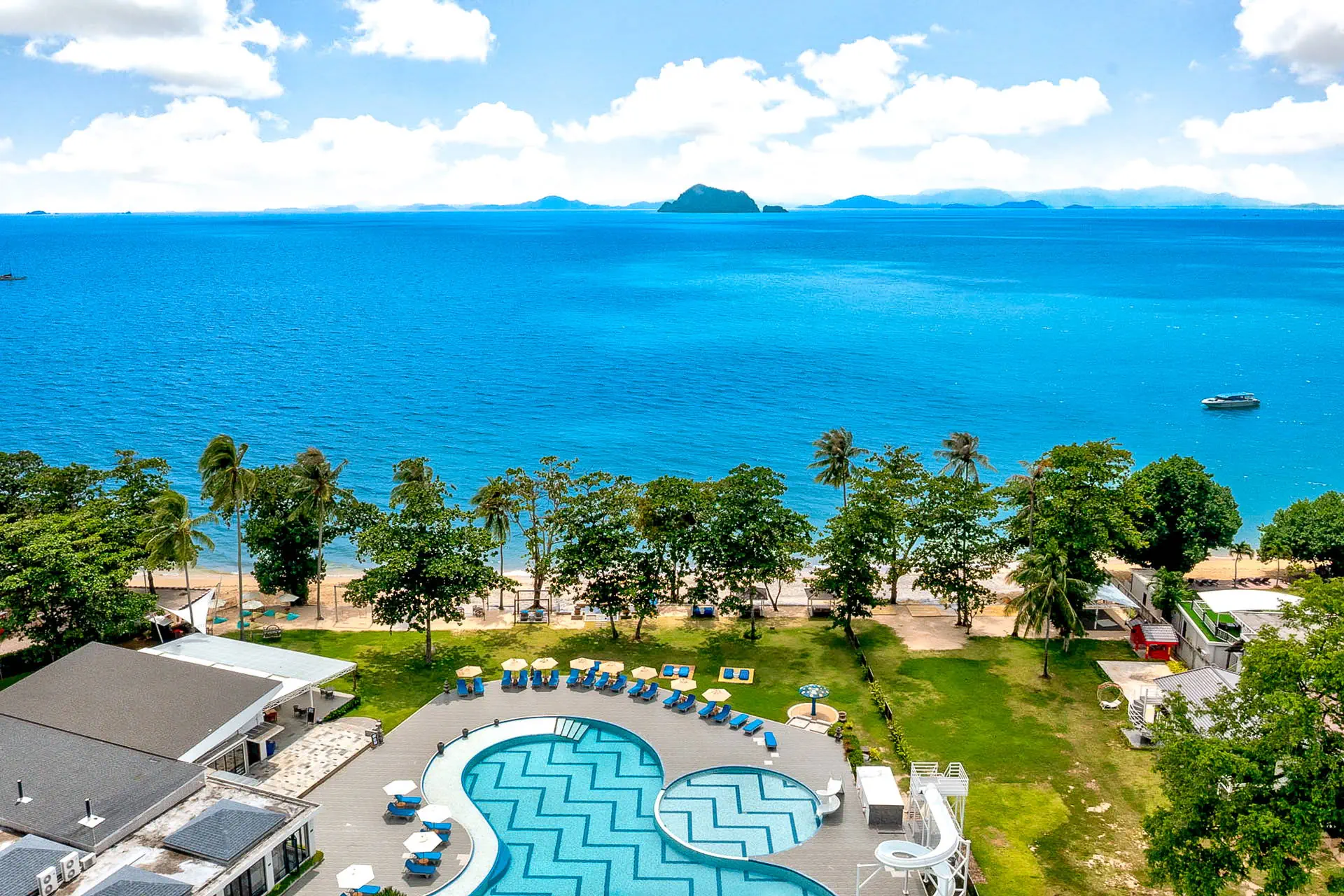 Royal Yao Yai Island Beach Resort - zdjęcie 4