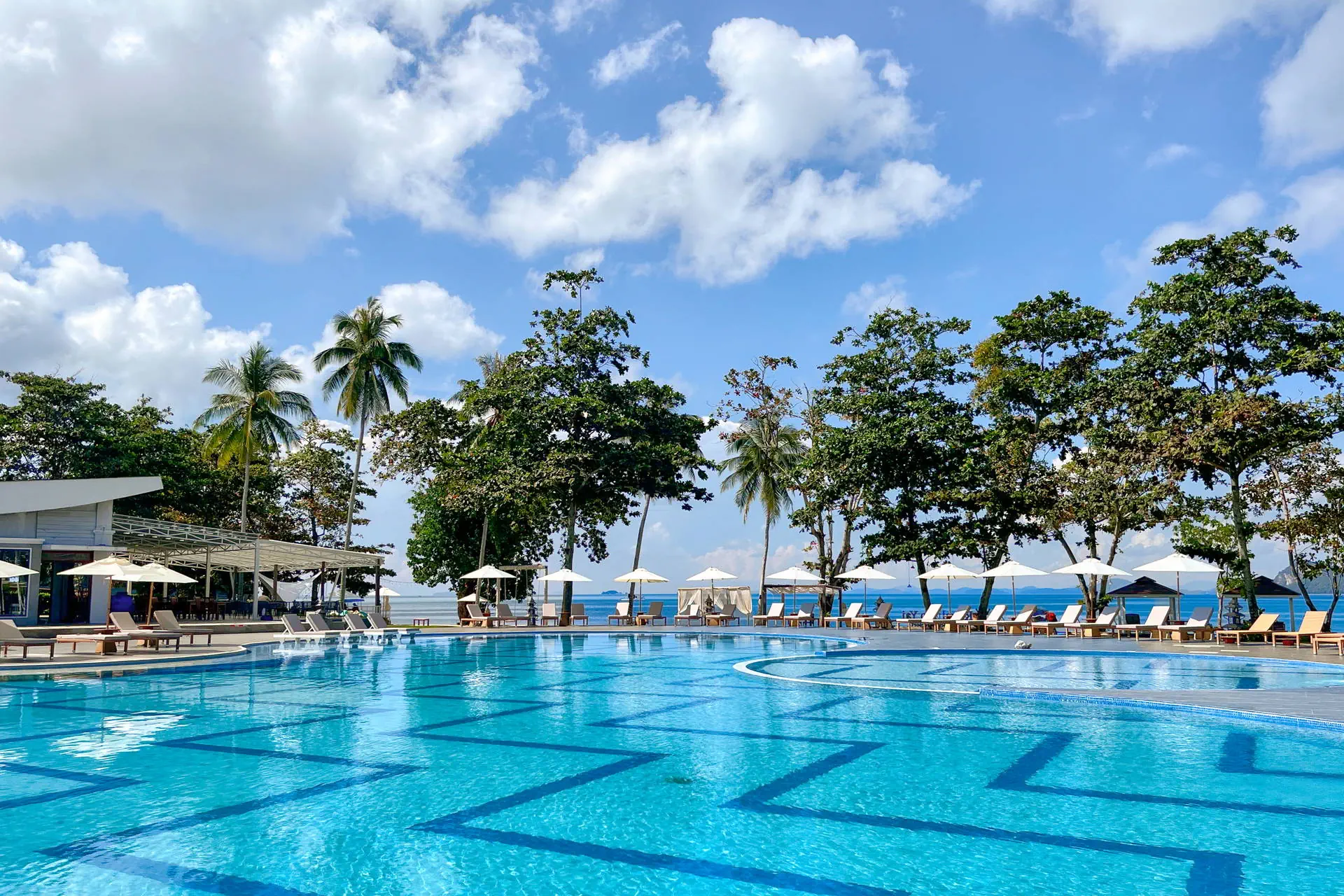 Royal Yao Yai Island Beach Resort - zdjęcie 11