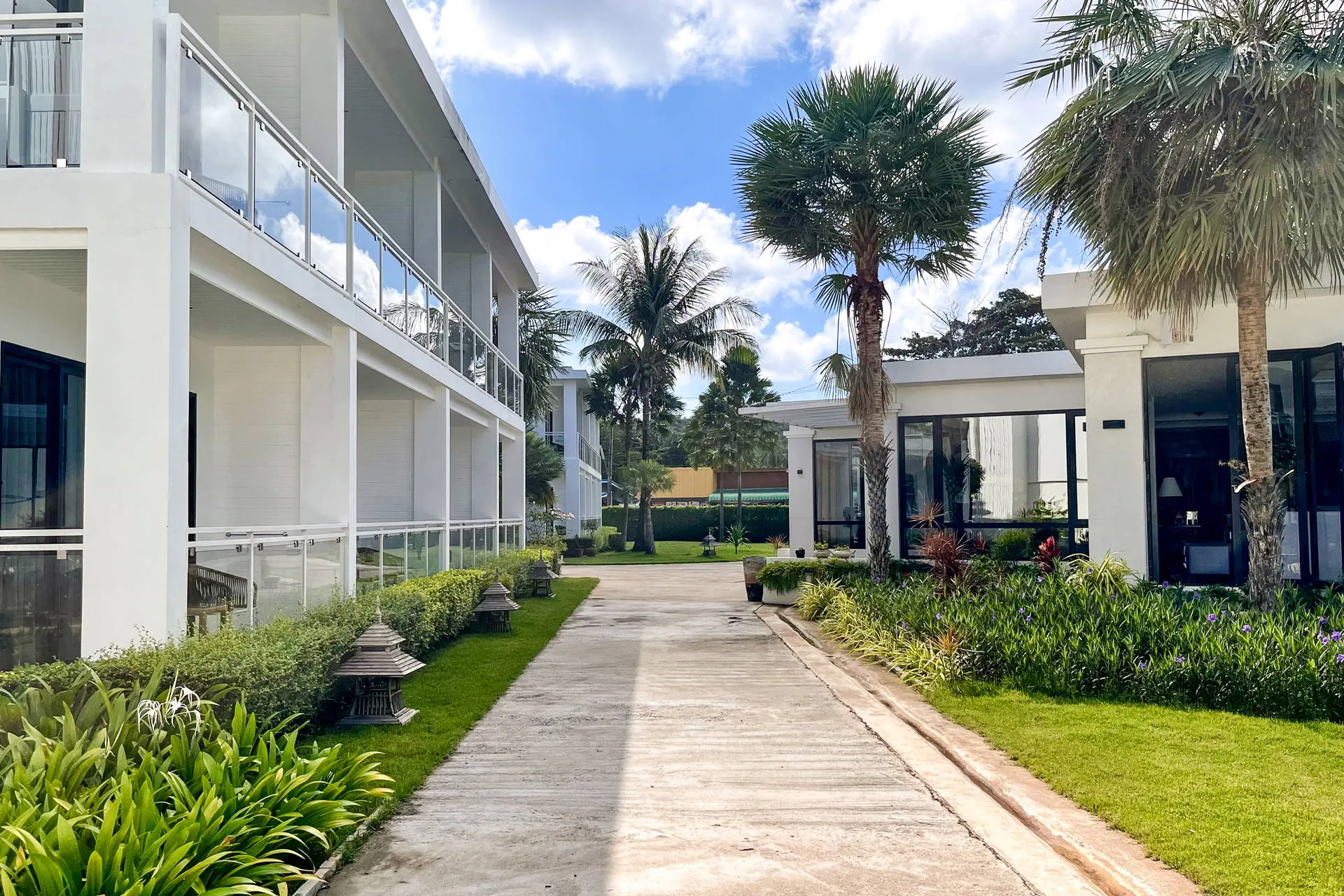 Royal Yao Yai Island Beach Resort - zdjęcie 18