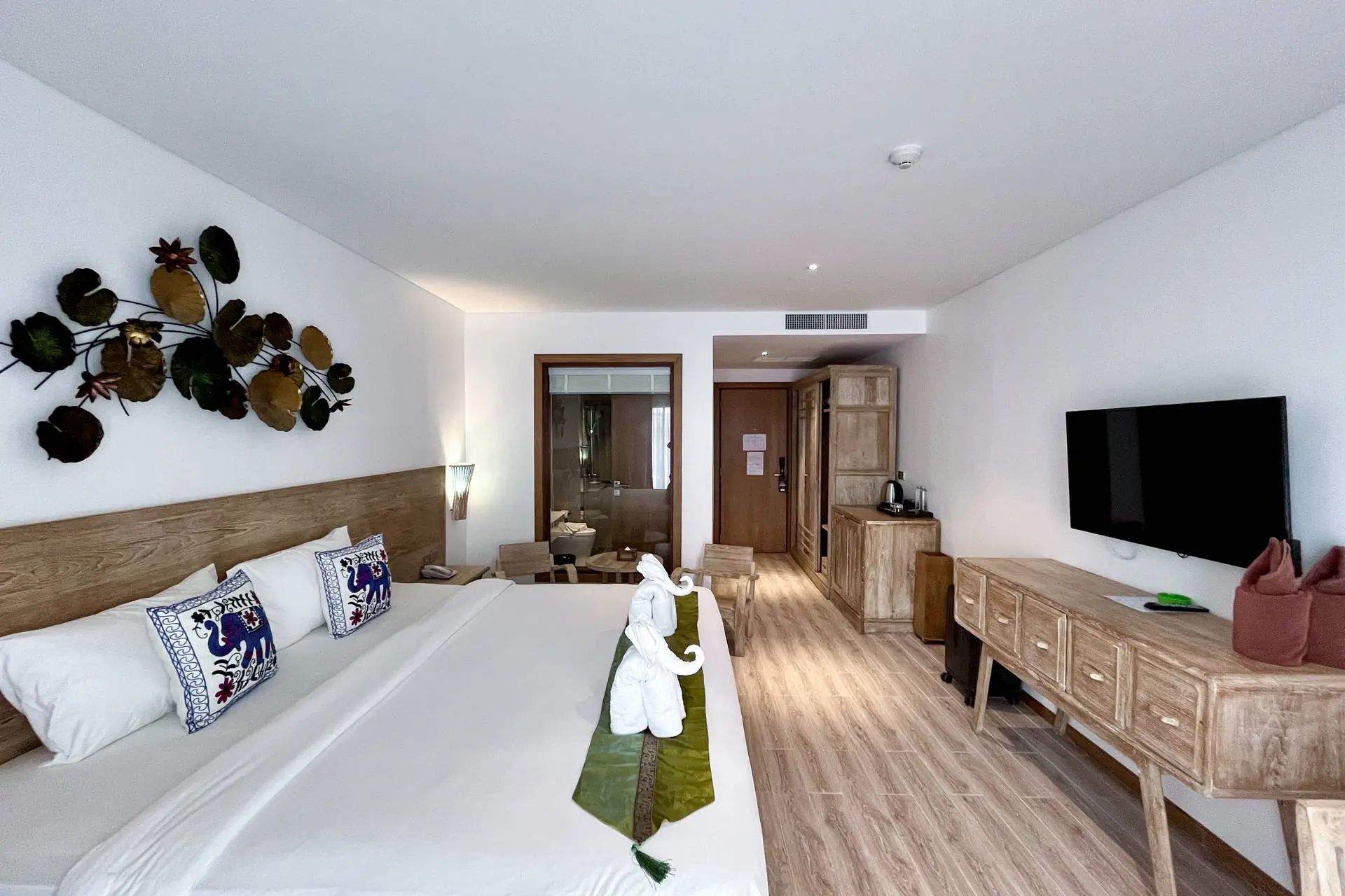 Royal Yao Yai Island Beach Resort - zdjęcie 14