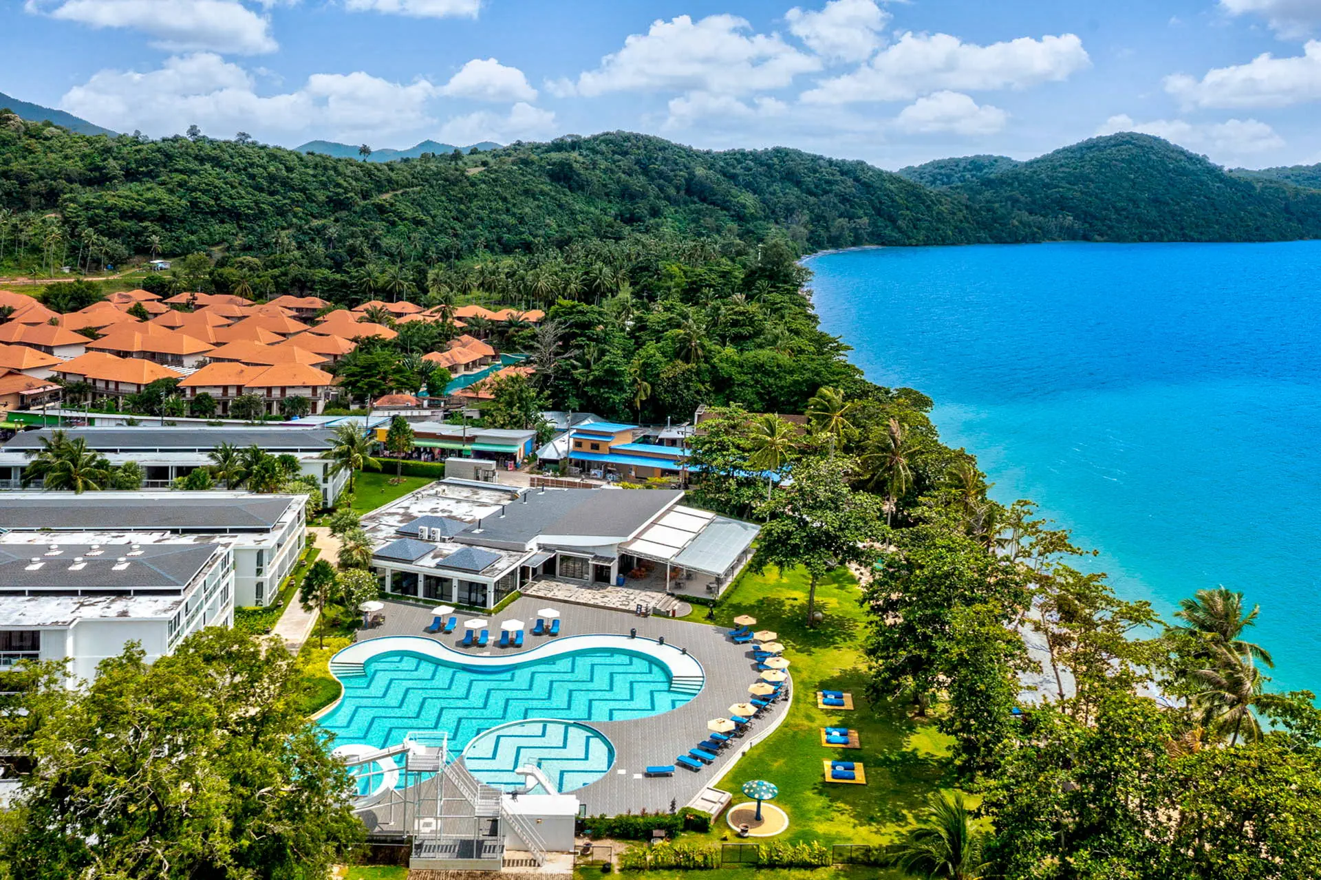Royal Yao Yai Island Beach Resort - zdjęcie 6