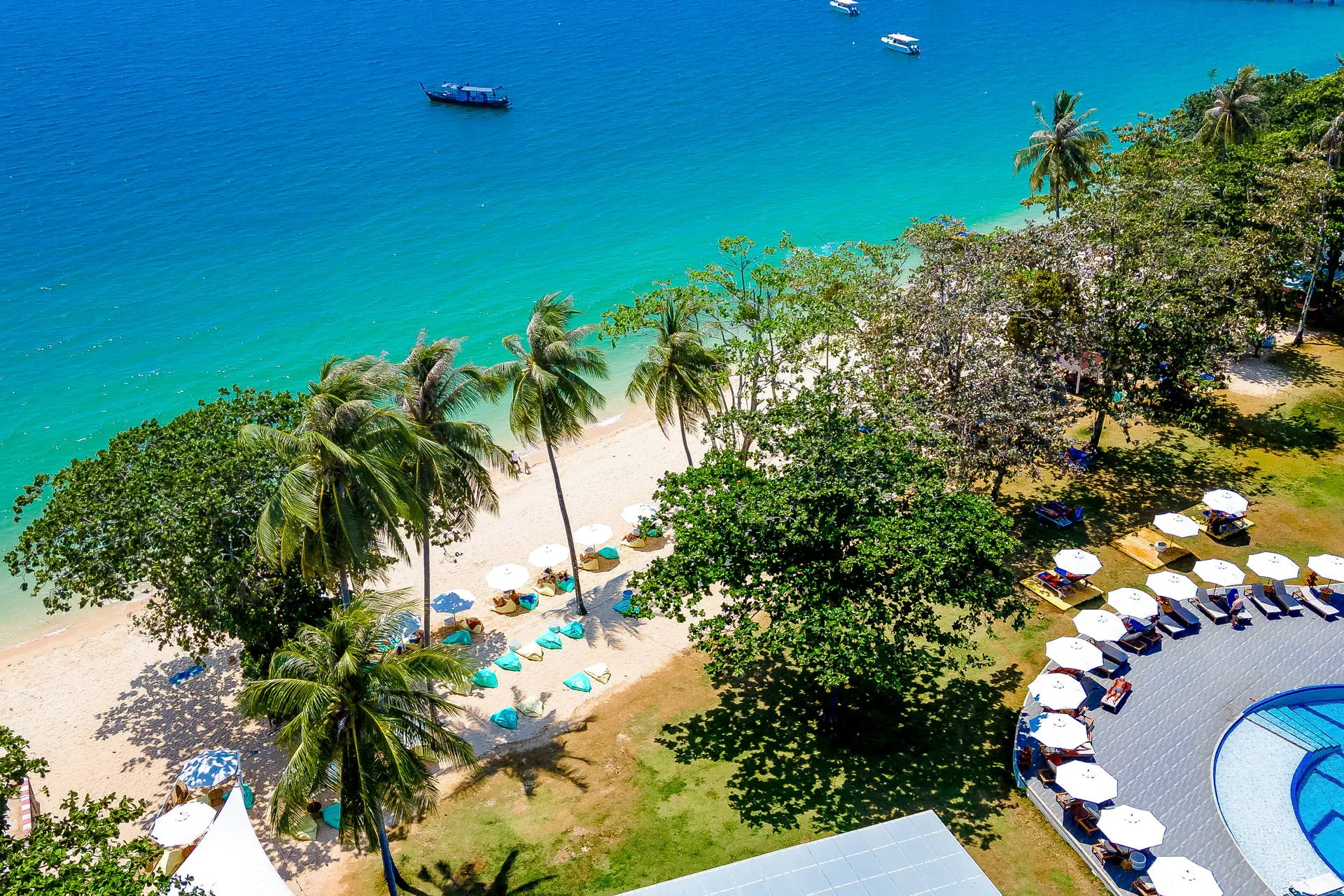 Royal Yao Yai Island Beach Resort - zdjęcie 9