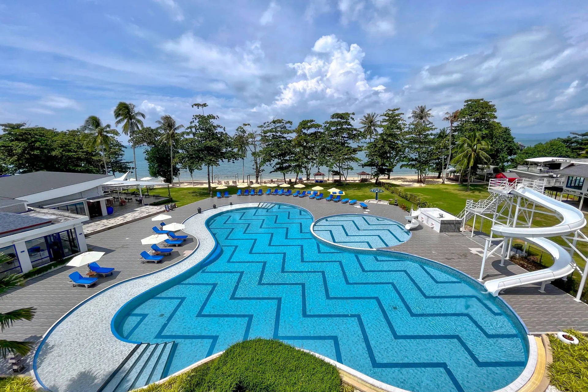 Royal Yao Yai Island Beach Resort - zdjęcie 5