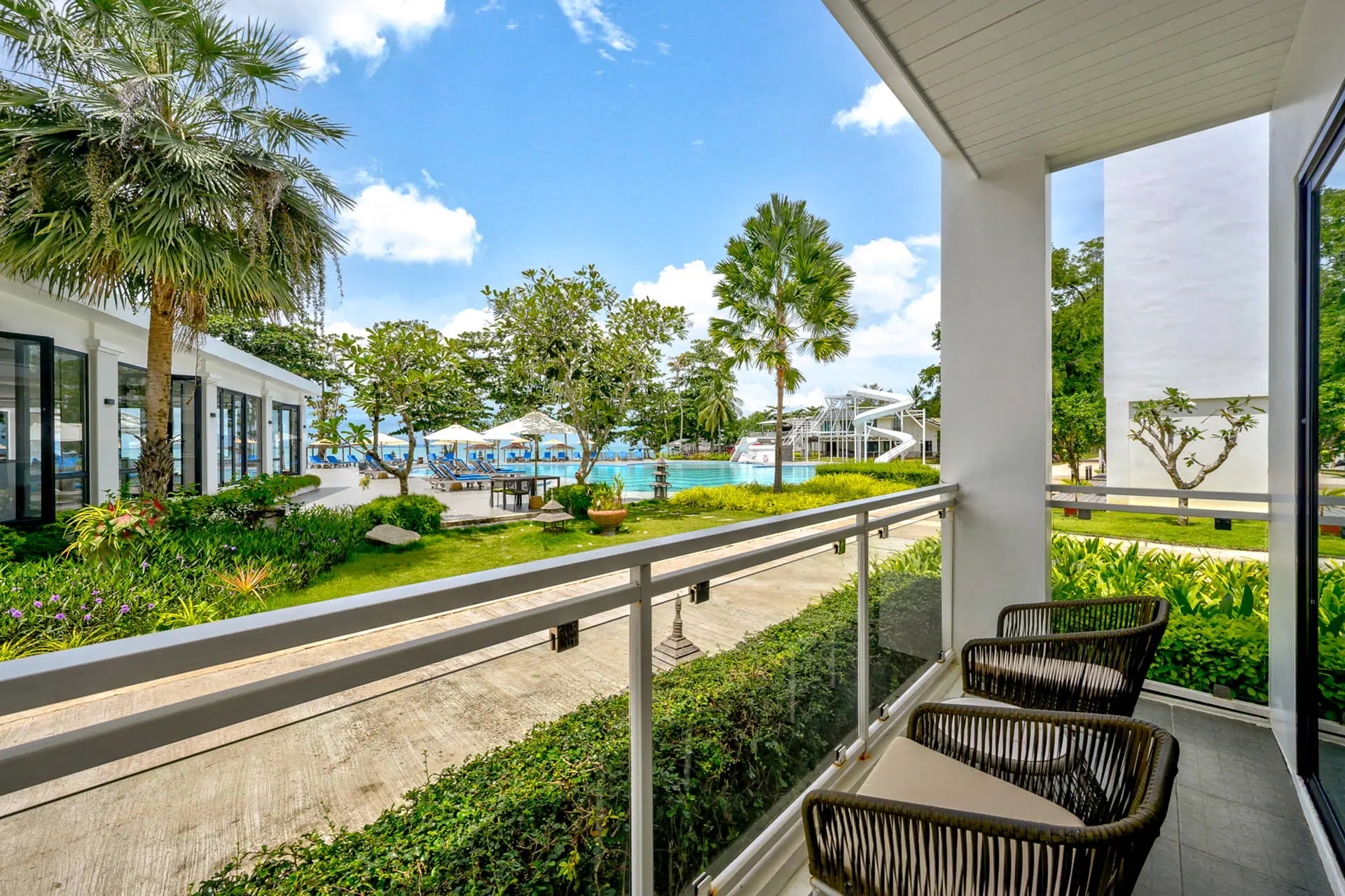 Royal Yao Yai Island Beach Resort - zdjęcie 17