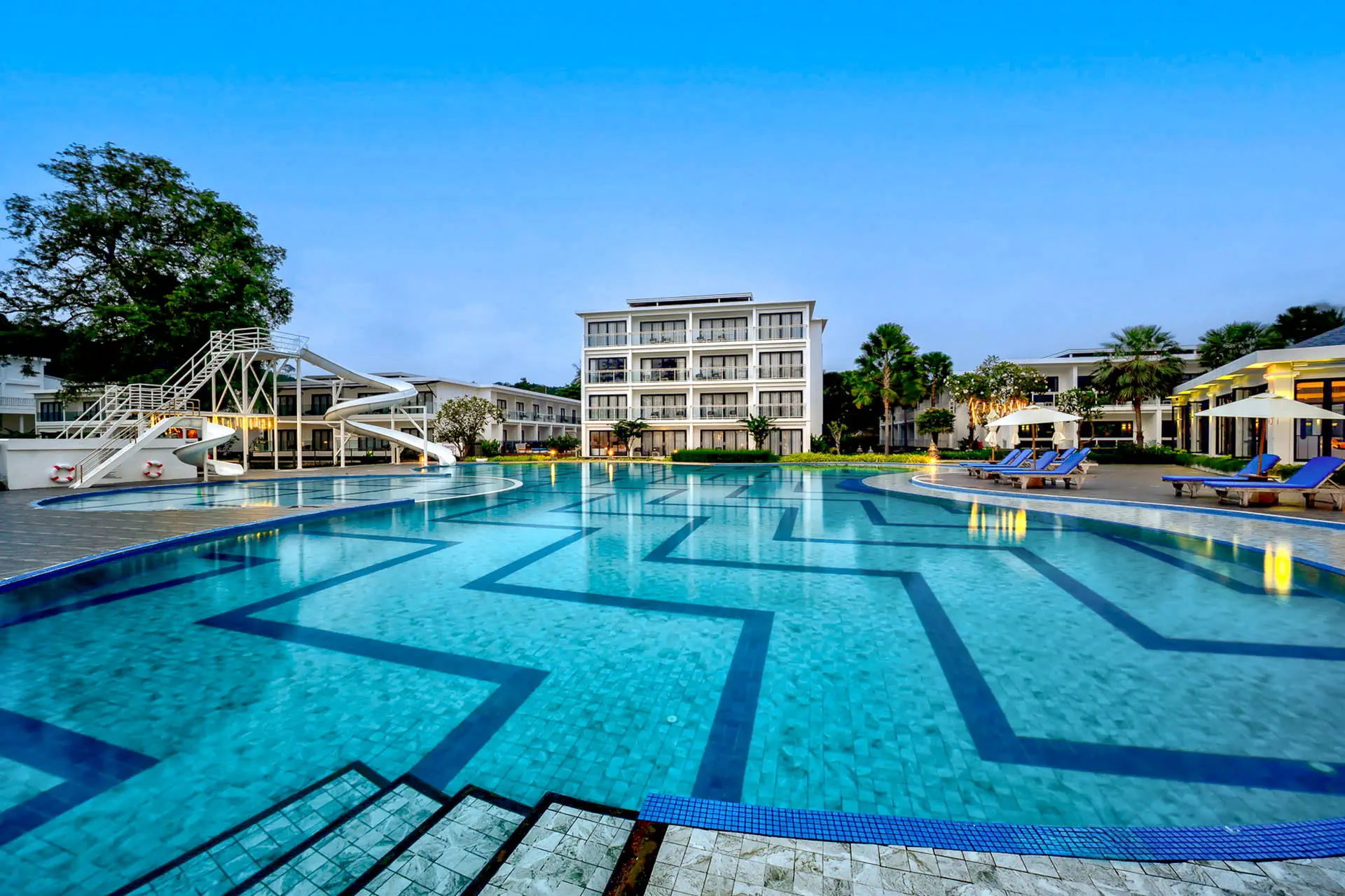 Royal Yao Yai Island Beach Resort - zdjęcie 7