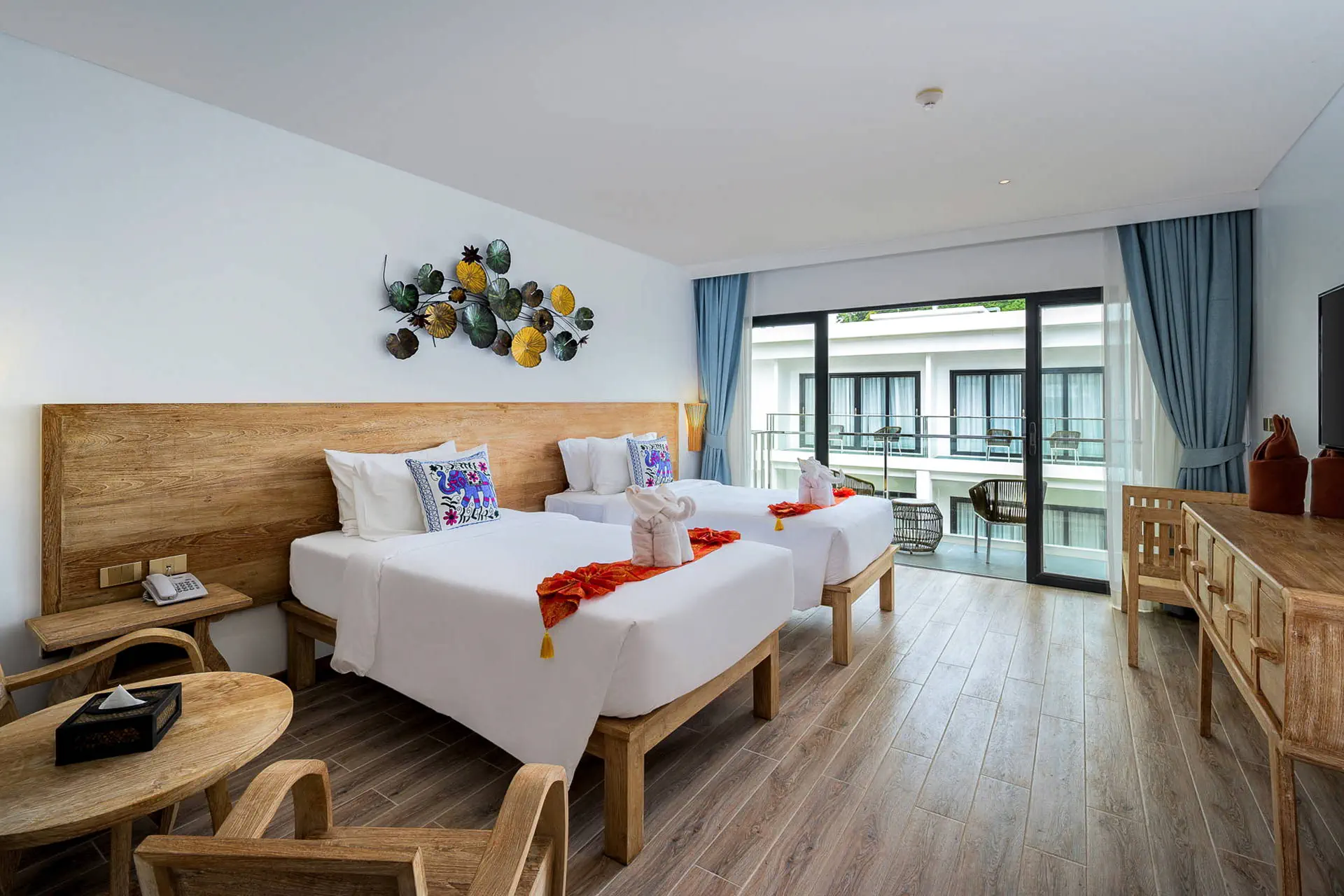 Royal Yao Yai Island Beach Resort - zdjęcie 12