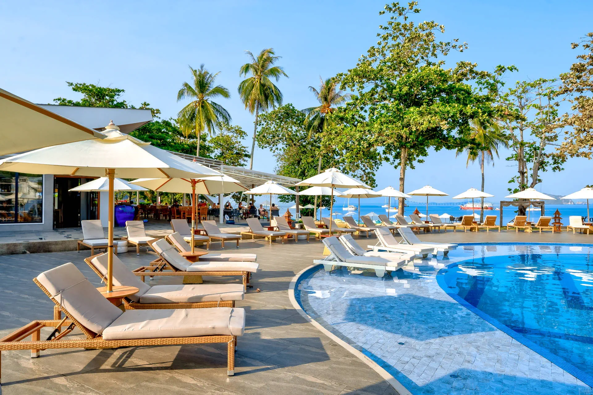 Royal Yao Yai Island Beach Resort - zdjęcie 2