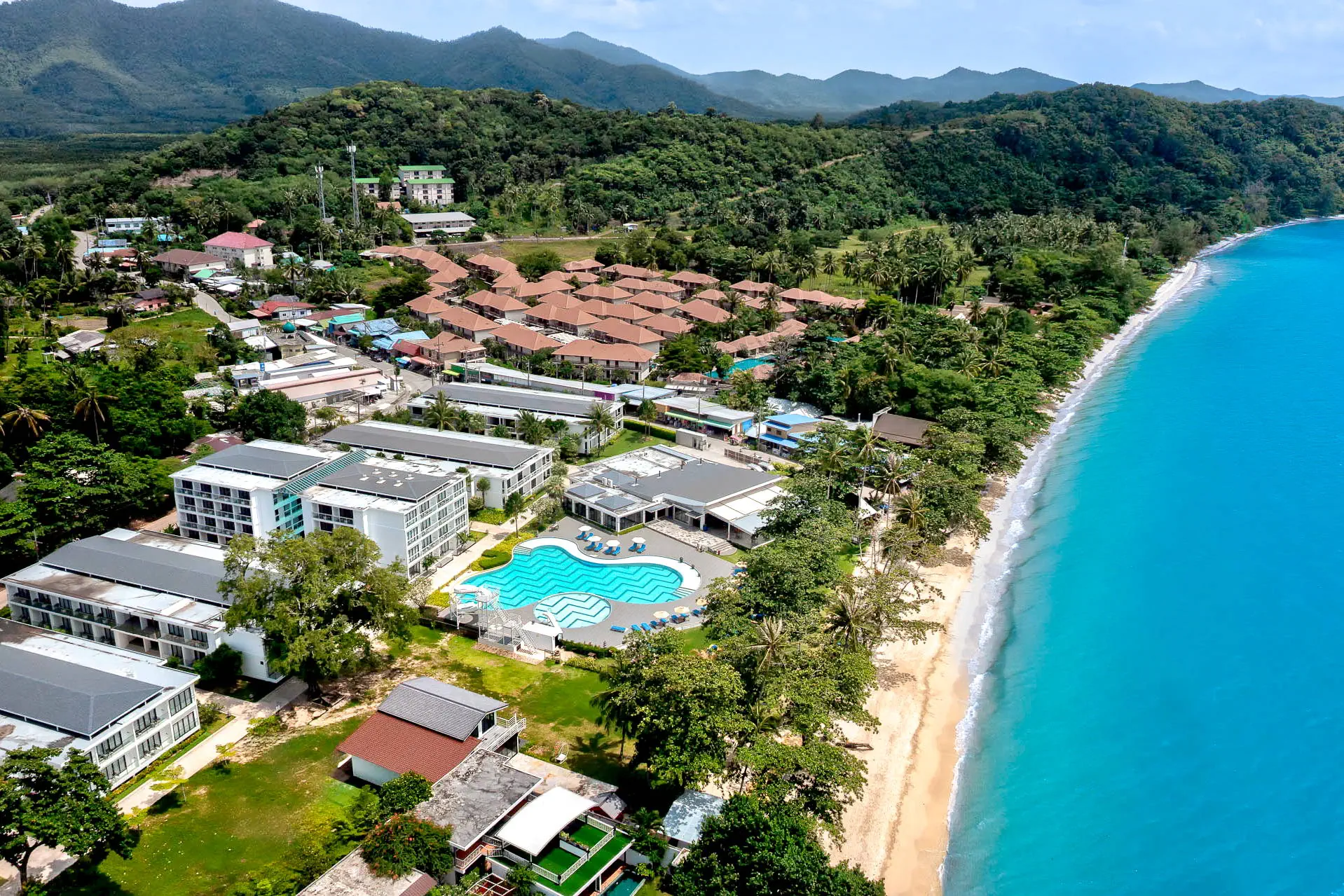Royal Yao Yai Island Beach Resort - zdjęcie 3