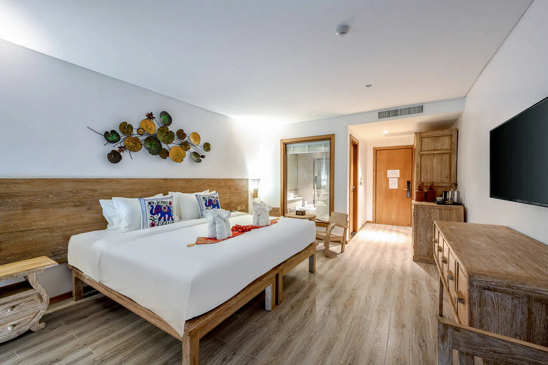 Royal Yao Yai Island Beach Resort - zdjęcie 13