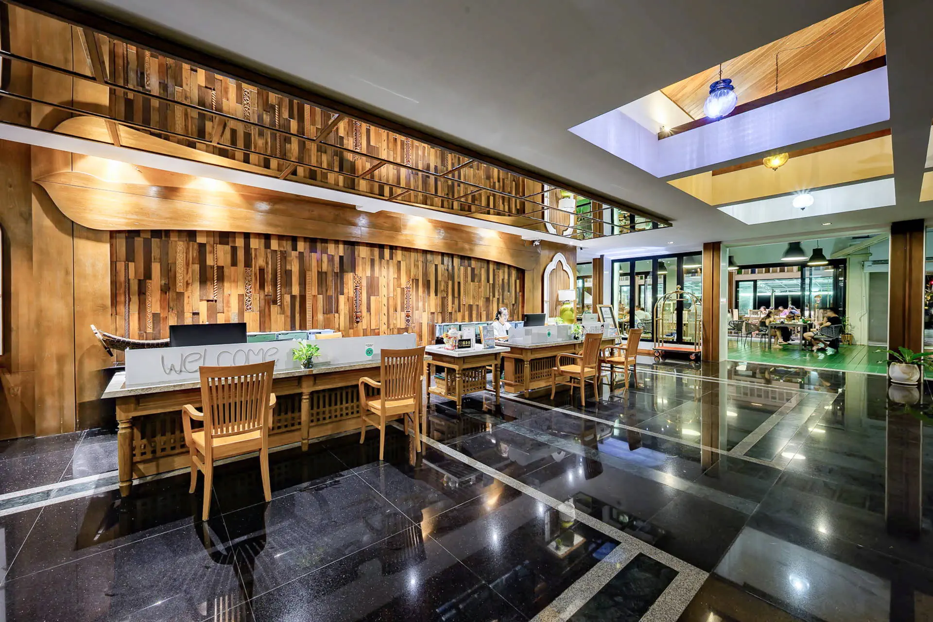 Royal Yao Yai Island Beach Resort - zdjęcie 25