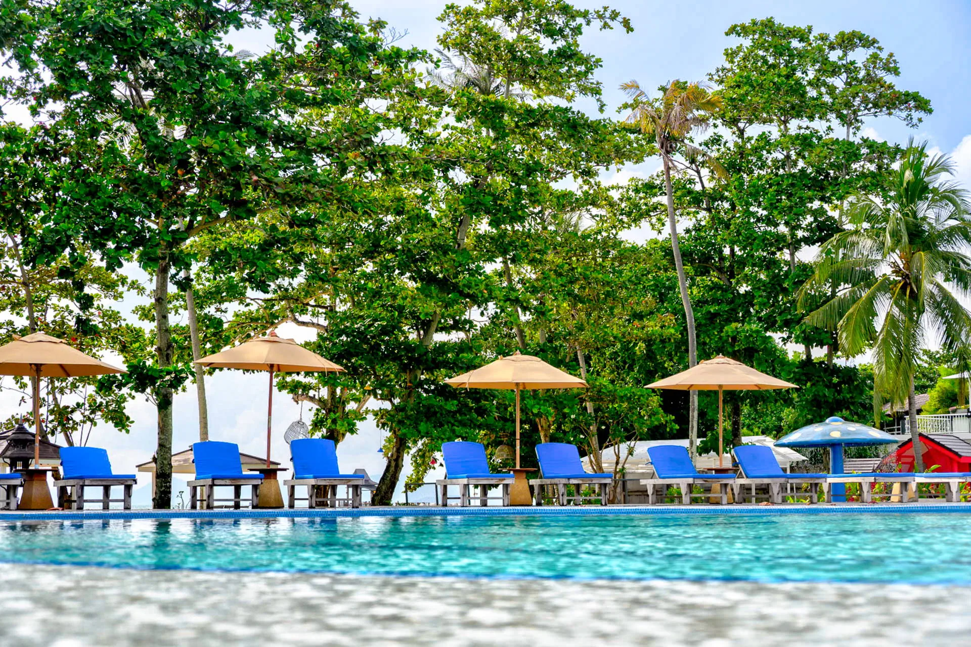 Royal Yao Yai Island Beach Resort - zdjęcie 8