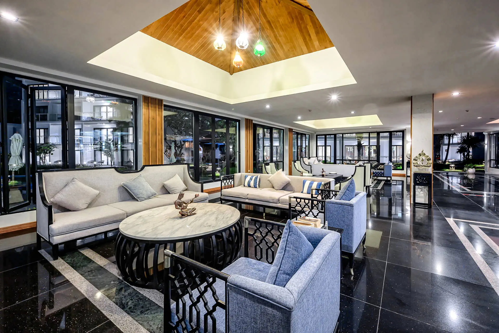 Royal Yao Yai Island Beach Resort - zdjęcie 23