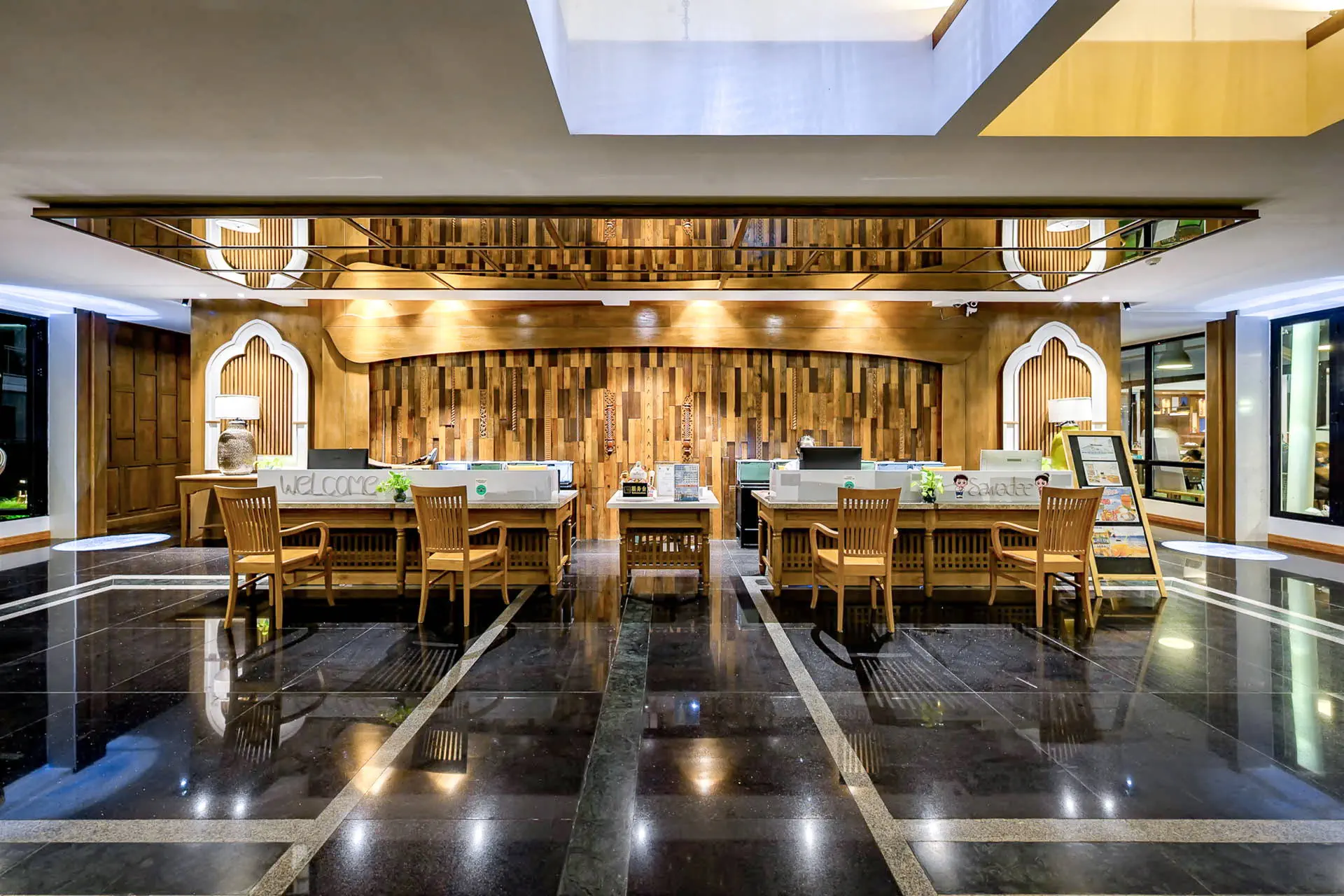 Royal Yao Yai Island Beach Resort - zdjęcie 21