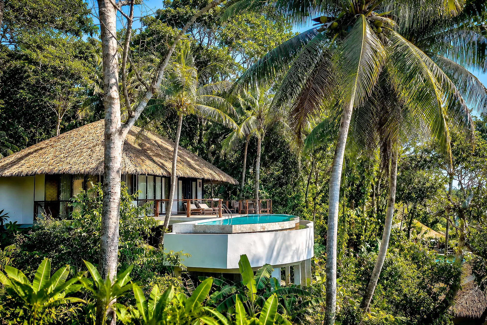 Koh Yao Yai Village - zdjęcie 14