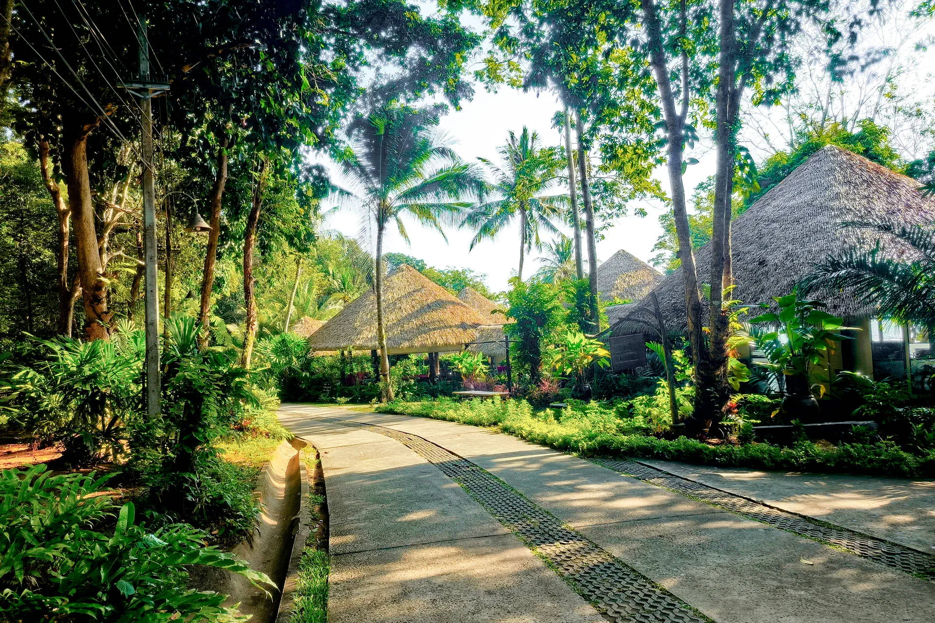 Koh Yao Yai Village - zdjęcie 15